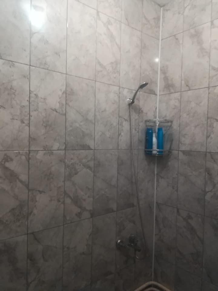 Gülay Arik Banyo Tadi̇lati |  Çağaşan Konya Tesisat ve Isıtma 