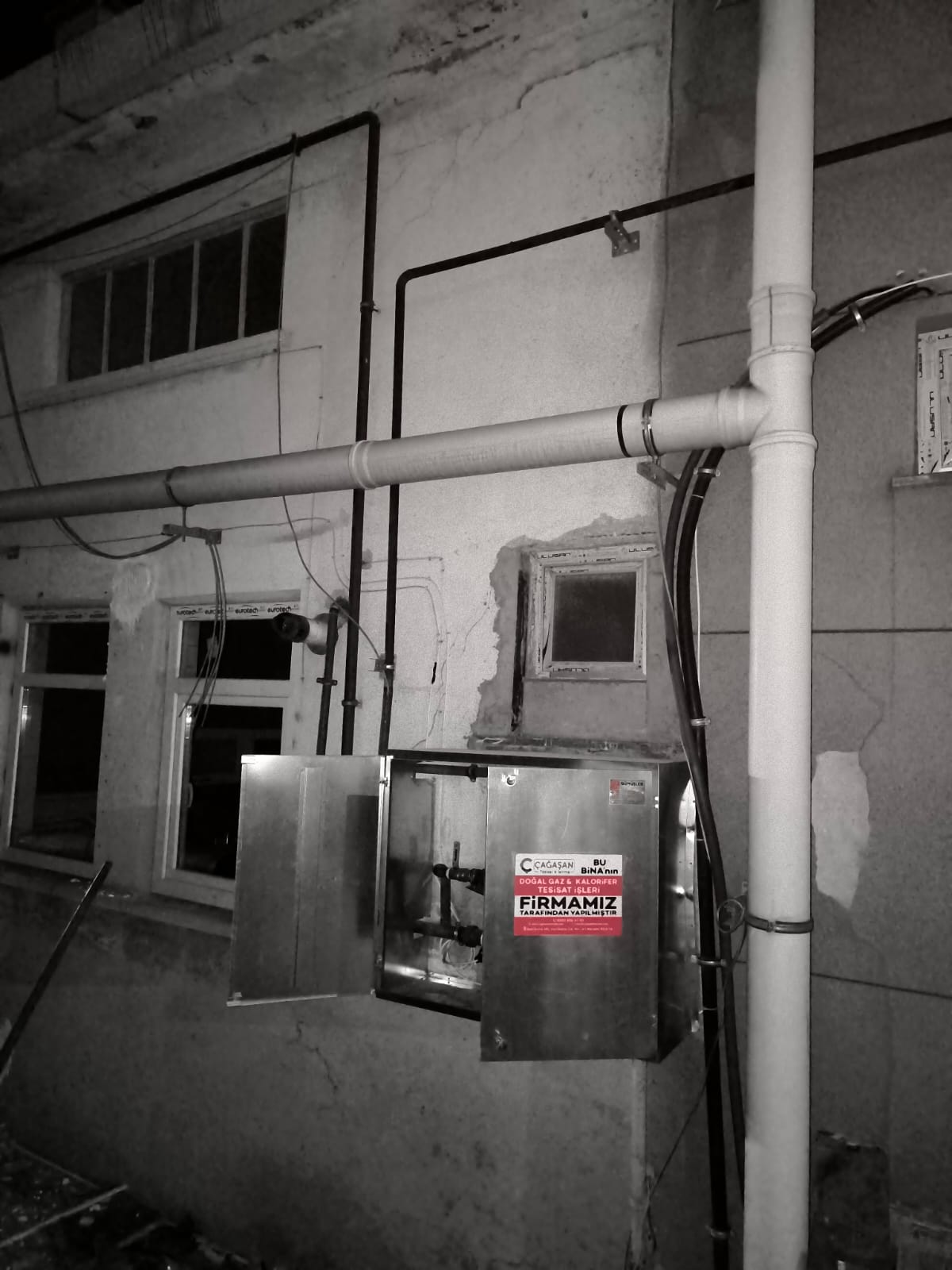Galery || Çağaşan Konya Tesisat ve Isıtma 