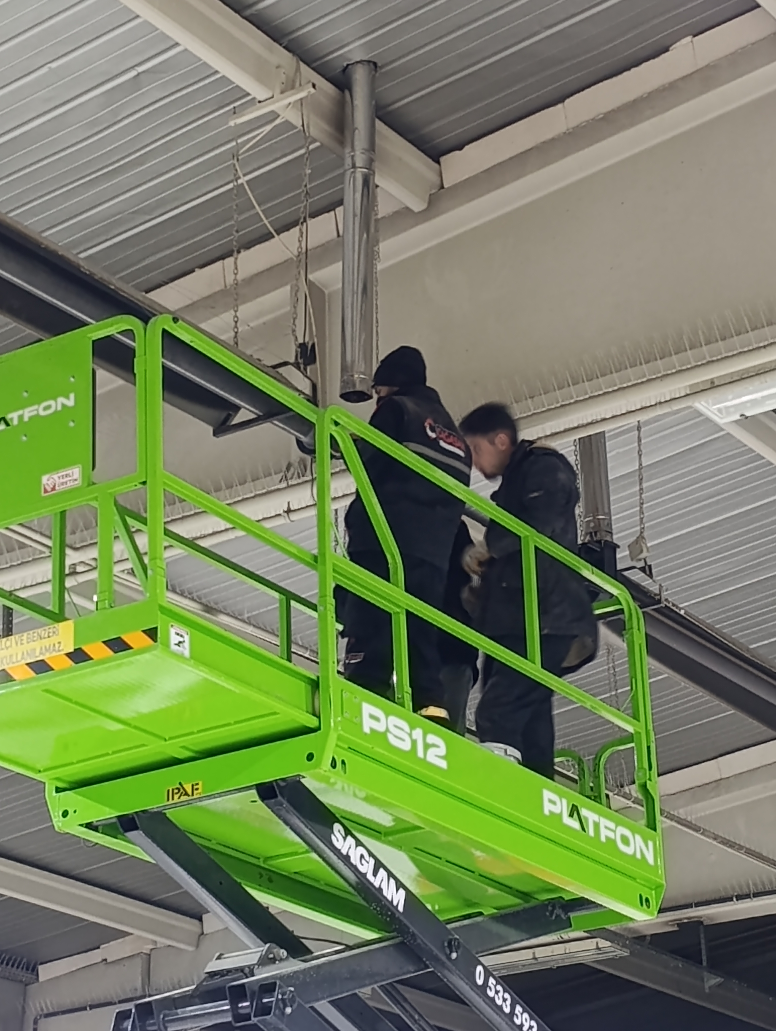 Galery || Çağaşan Konya Tesisat ve Isıtma 