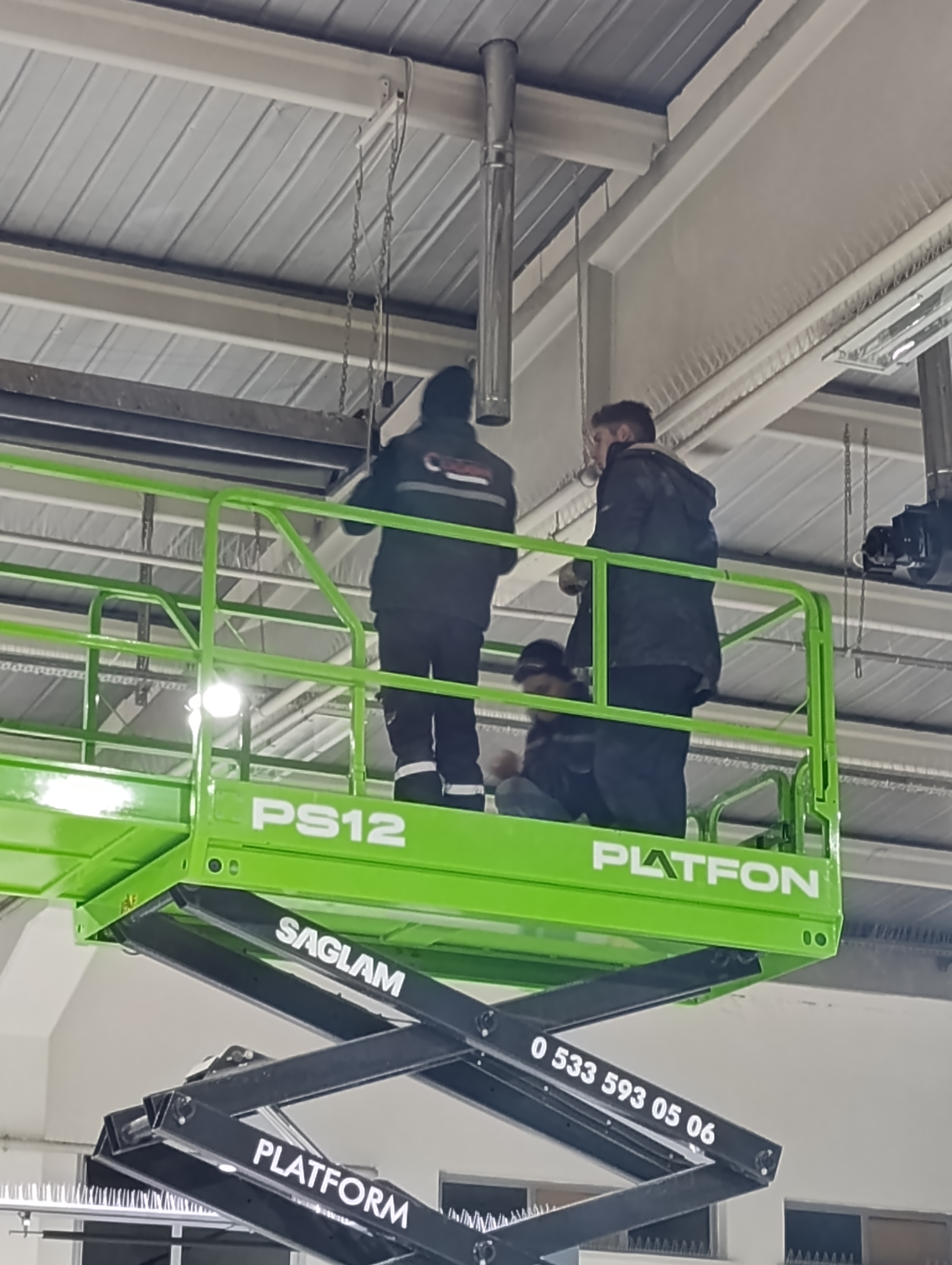 Galery || Çağaşan Konya Tesisat ve Isıtma 