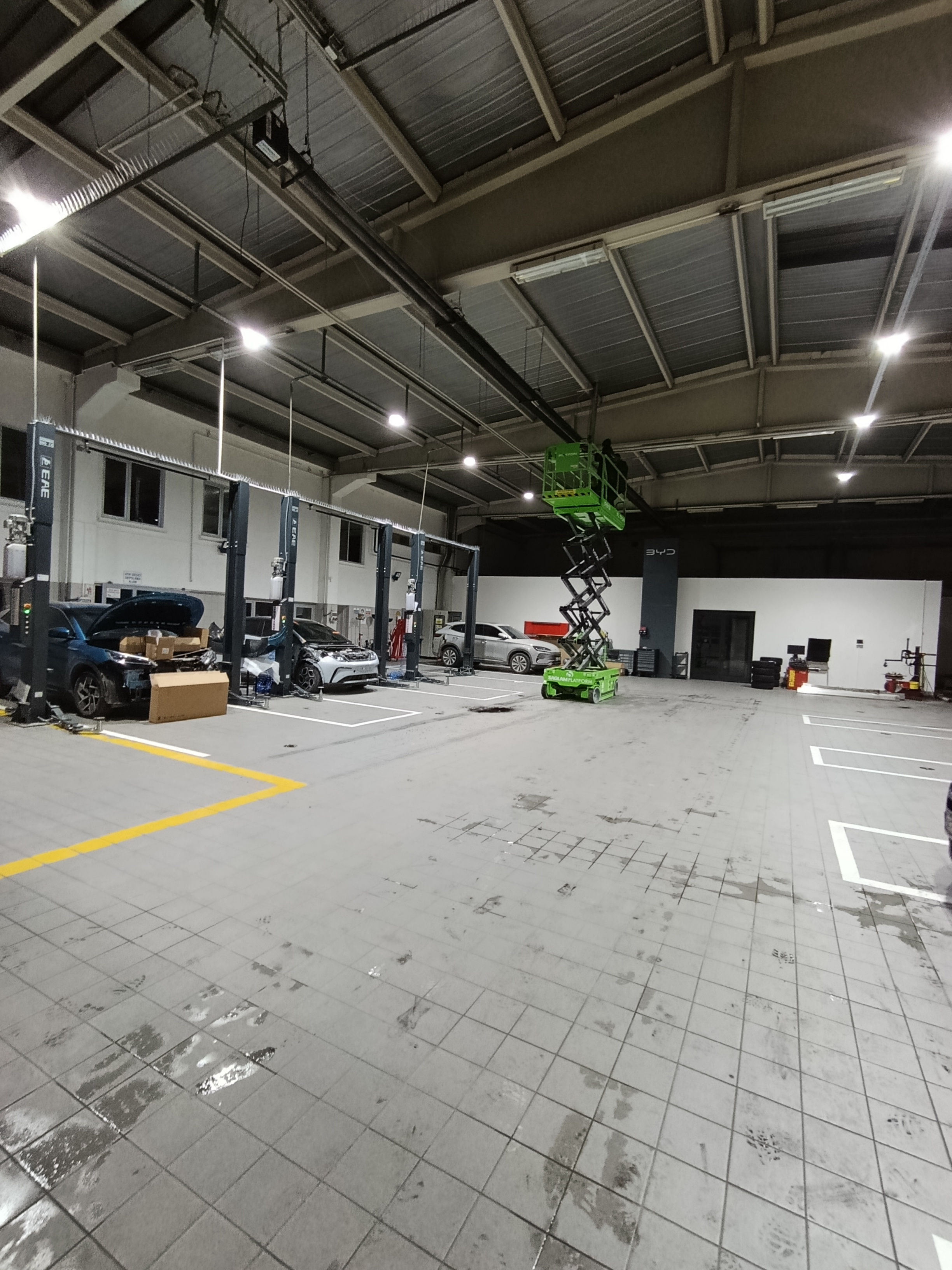 Galery || Çağaşan Konya Tesisat ve Isıtma 