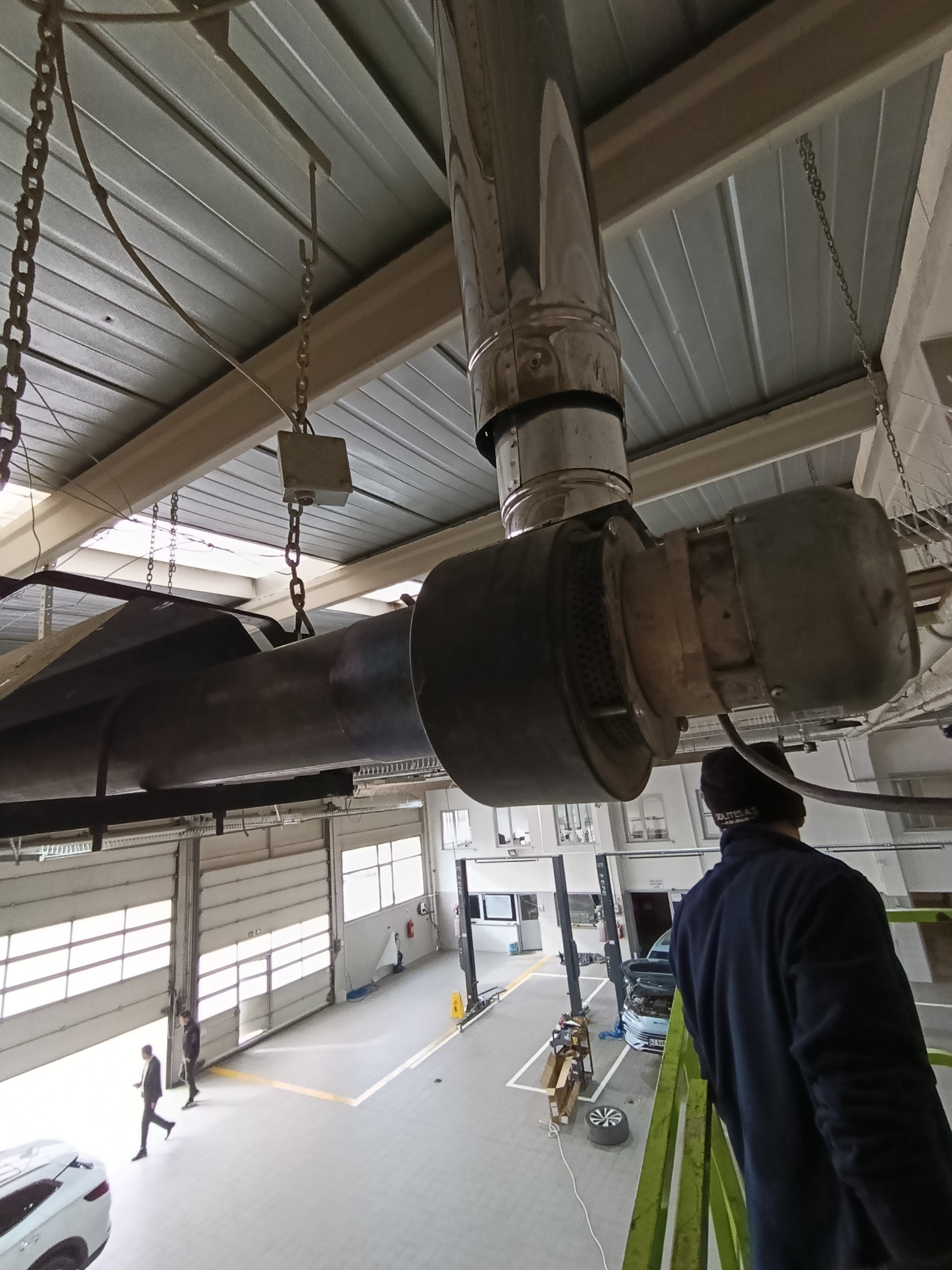 Galery || Çağaşan Konya Tesisat ve Isıtma 