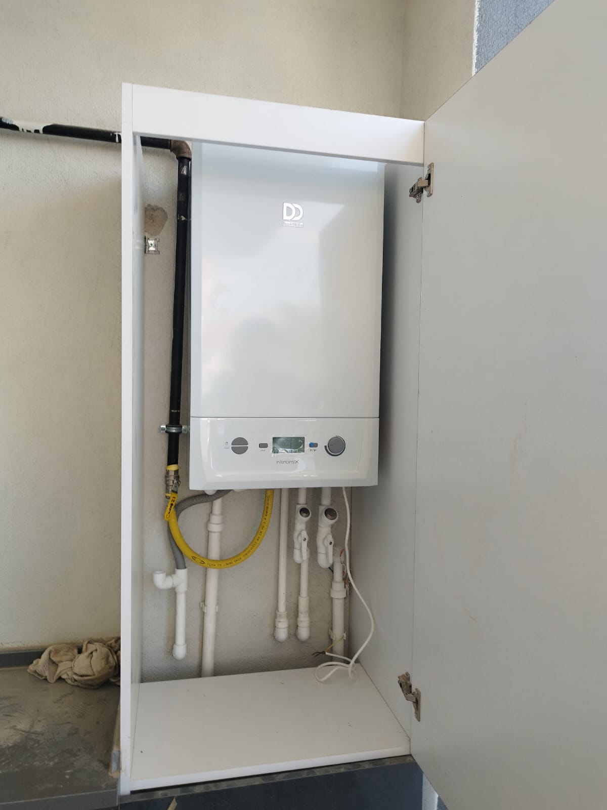 Galery || Çağaşan Konya Tesisat ve Isıtma 