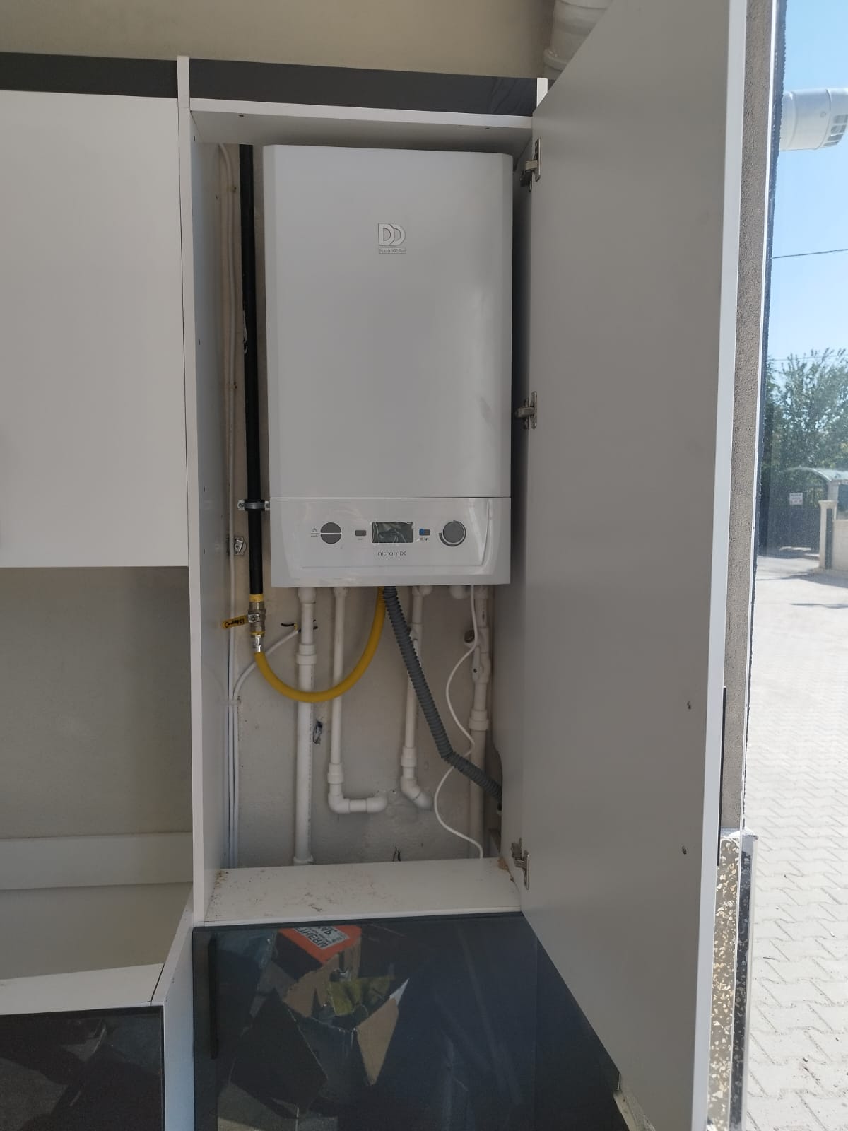 Galery || Çağaşan Konya Tesisat ve Isıtma 