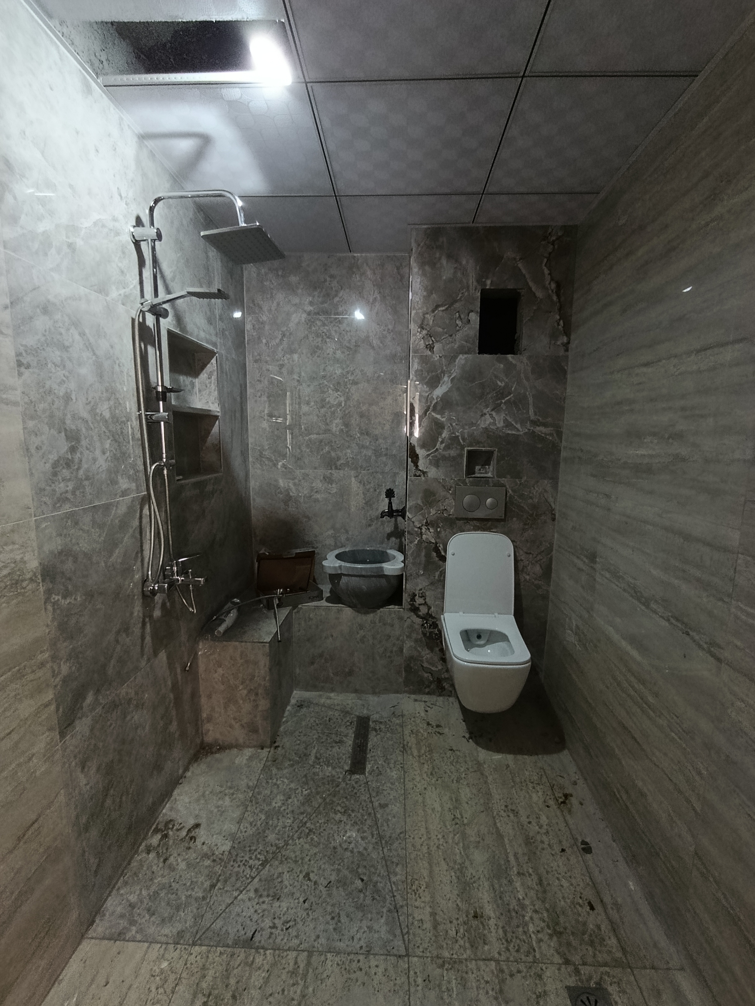 Banyo Tadilat |  Çağaşan Konya Tesisat ve Isıtma 