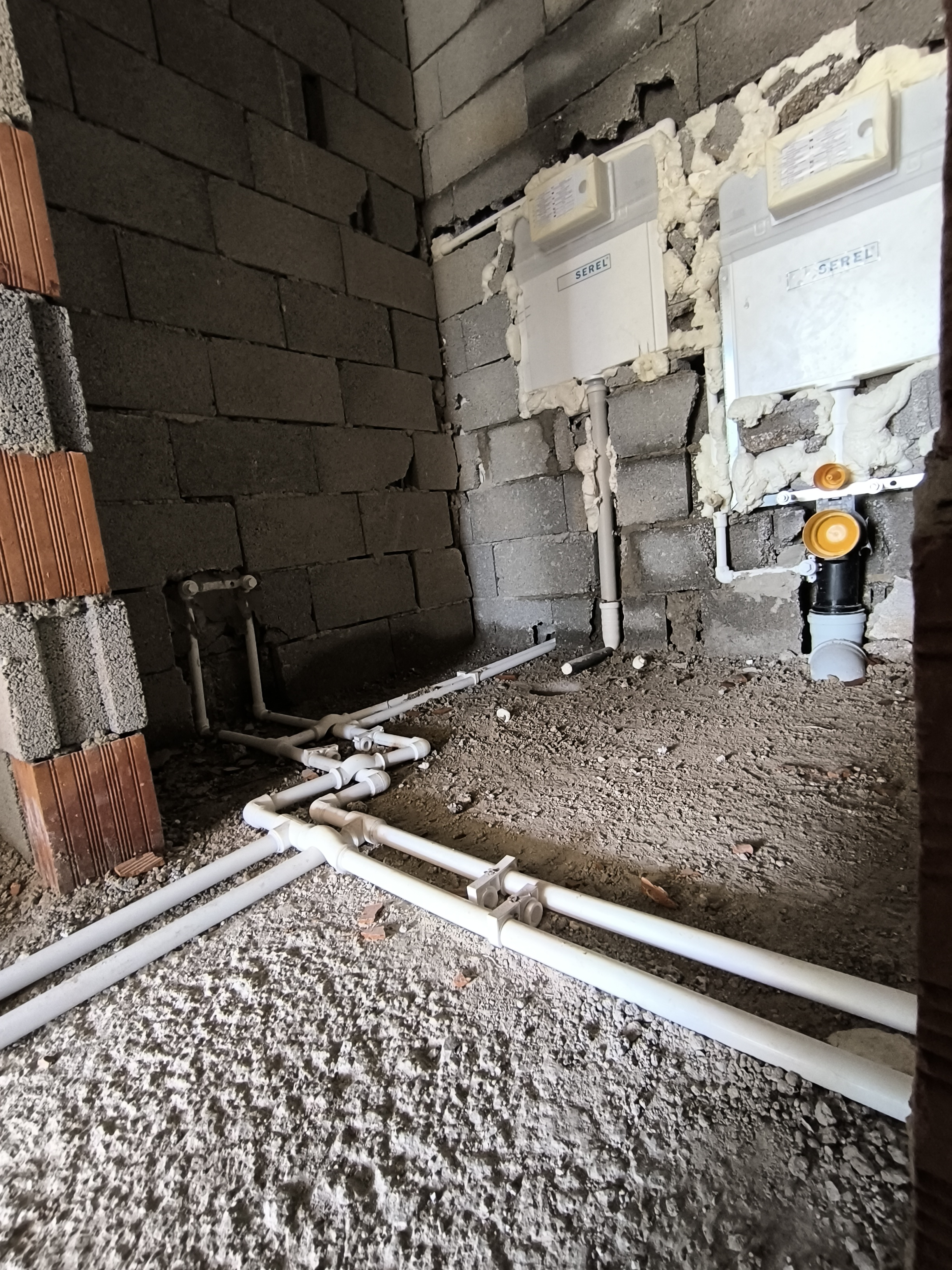 Galery || Çağaşan Konya Tesisat ve Isıtma 