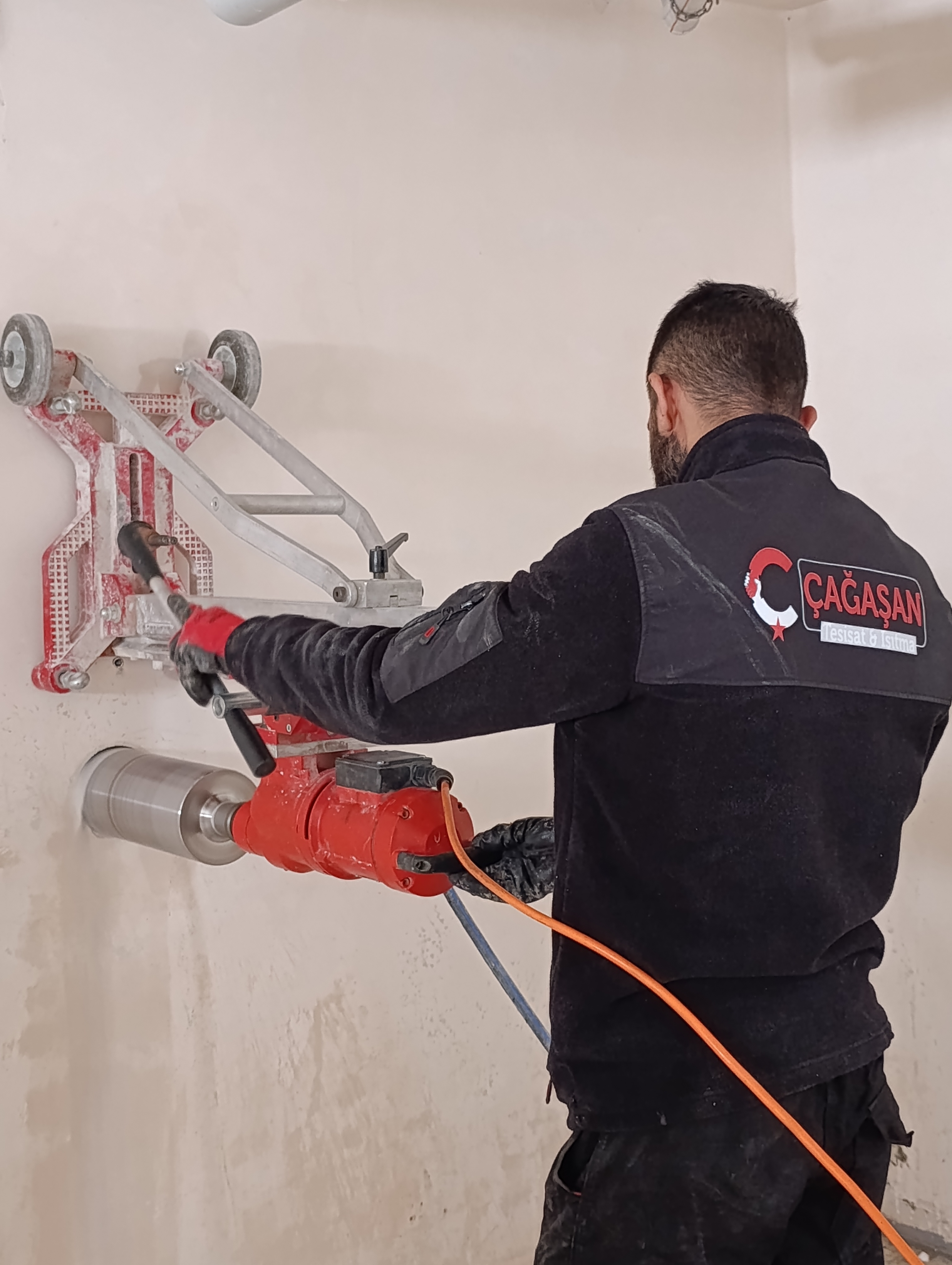 Galery || Çağaşan Konya Tesisat ve Isıtma 