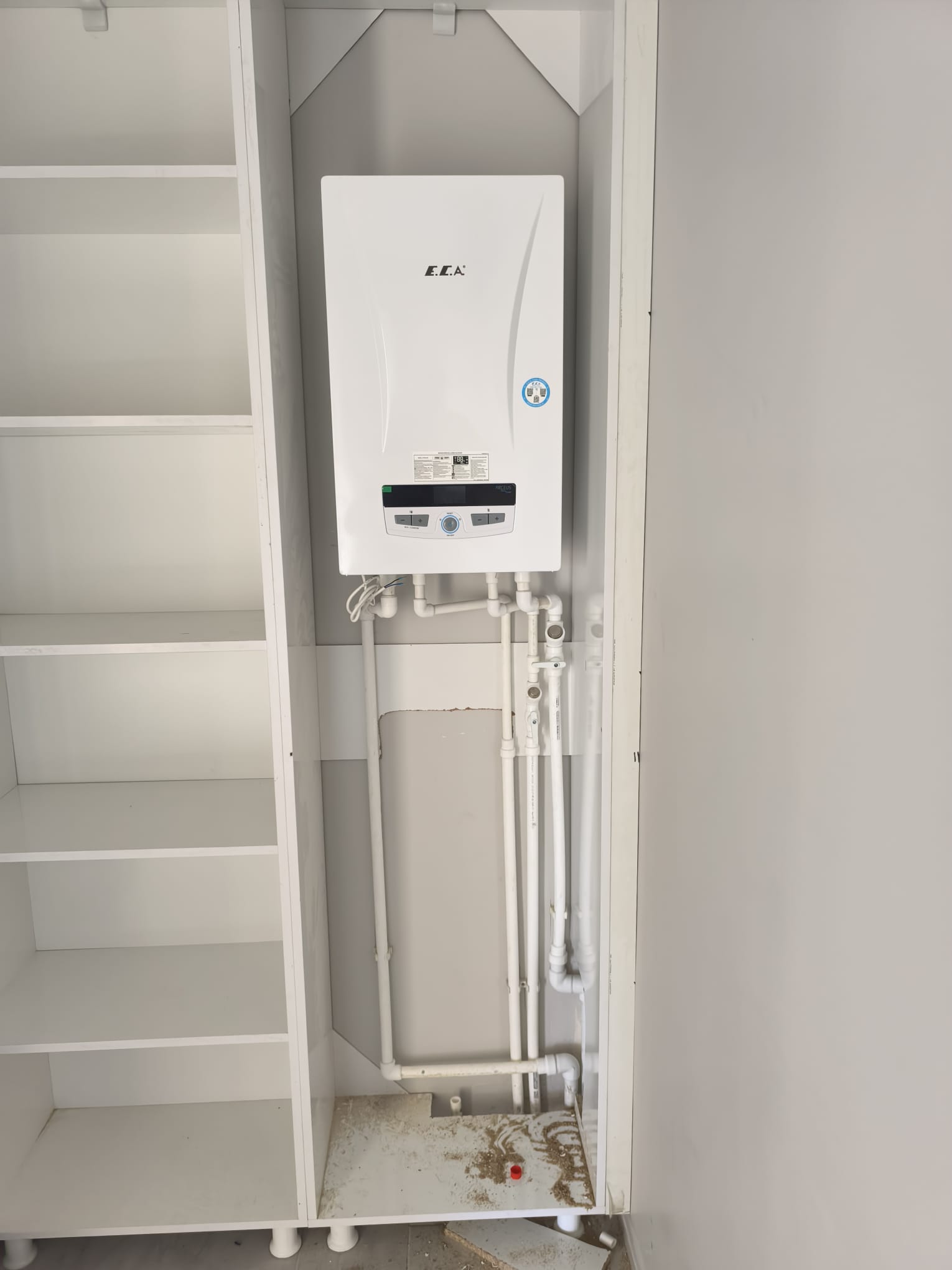 Galery || Çağaşan Konya Tesisat ve Isıtma 