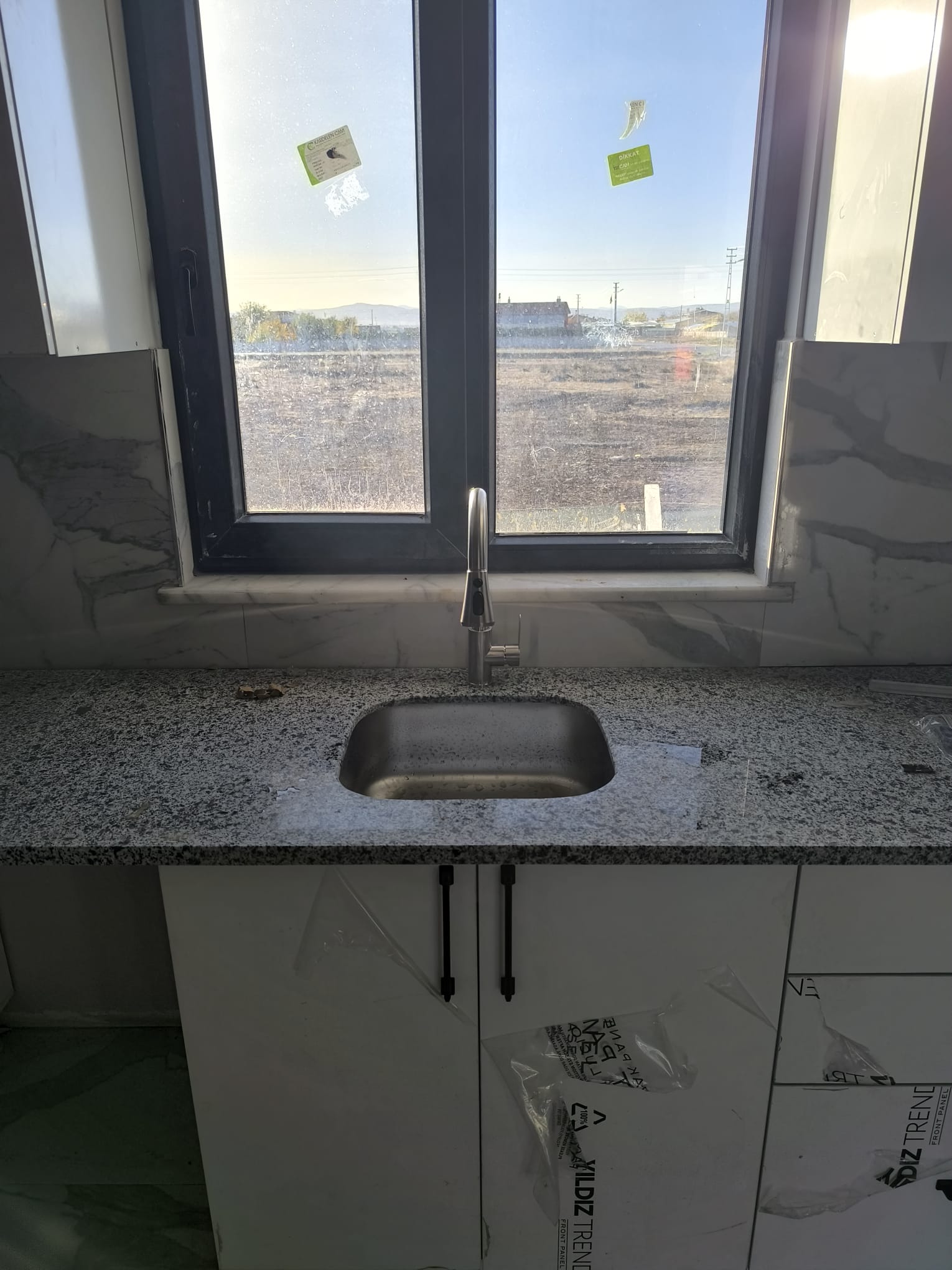 Galery || Çağaşan Konya Tesisat ve Isıtma 