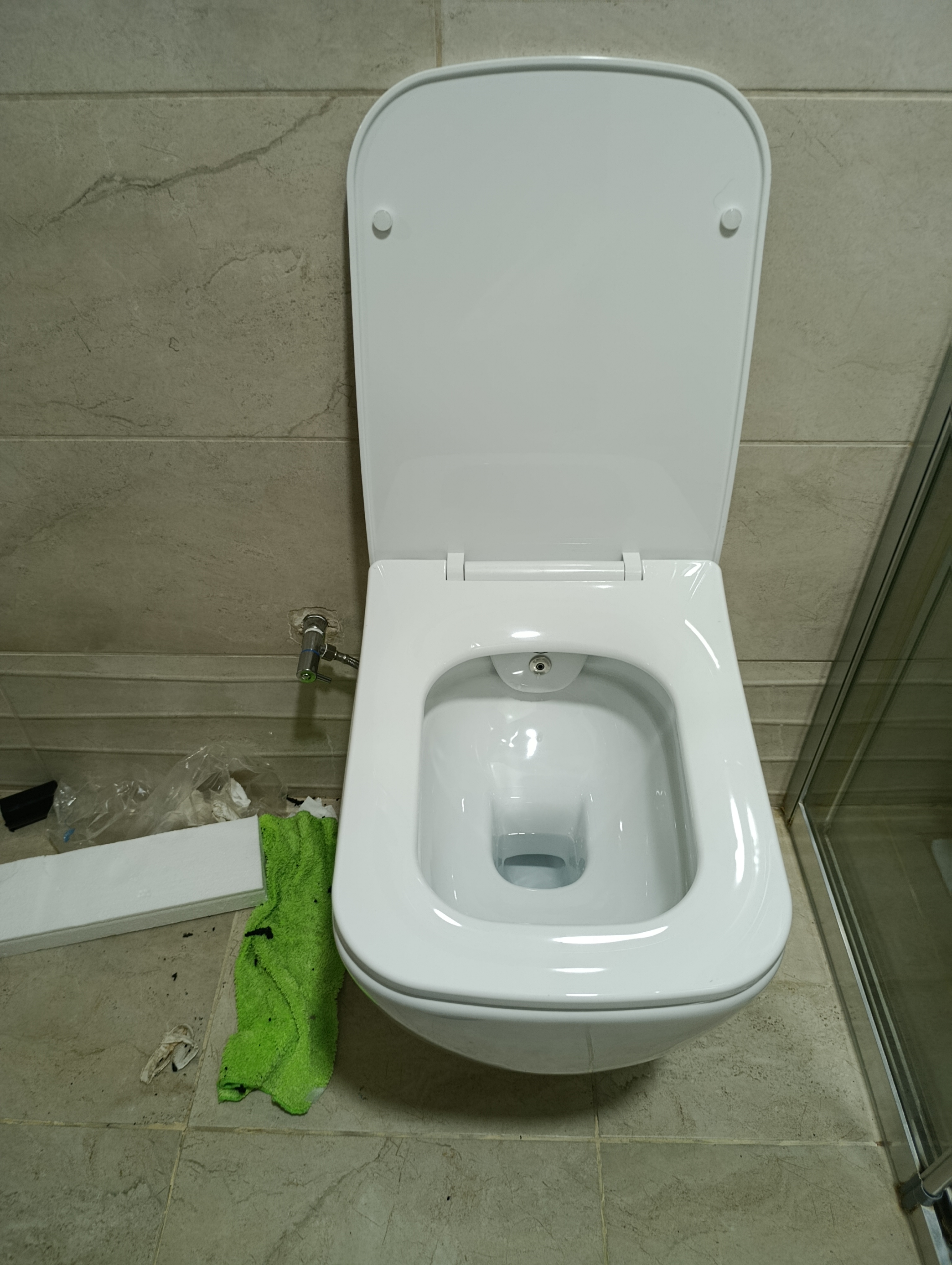 Galery || Çağaşan Konya Tesisat ve Isıtma 