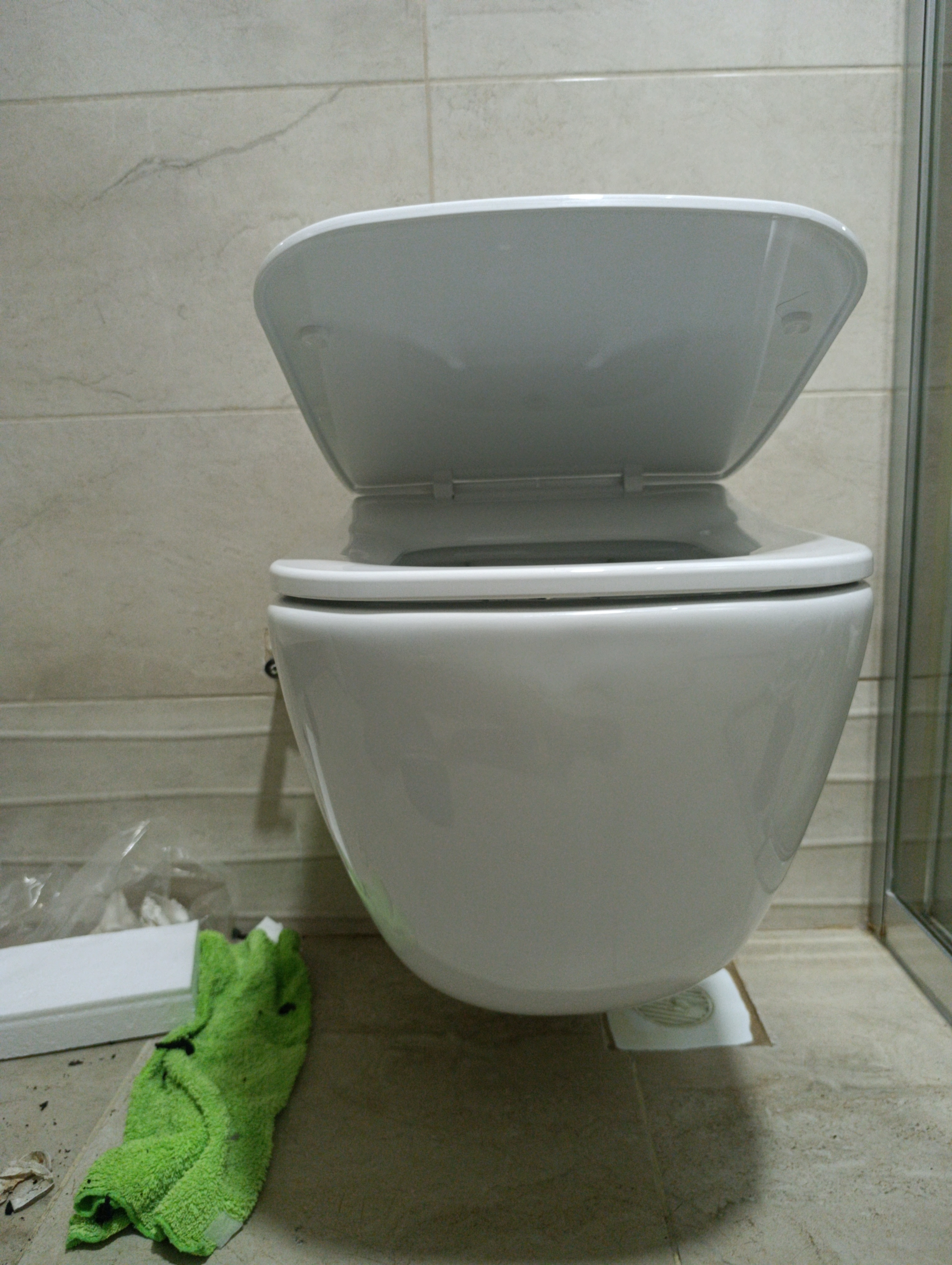 Asma Klozet Değişim |  Çağaşan Konya Tesisat ve Isıtma 