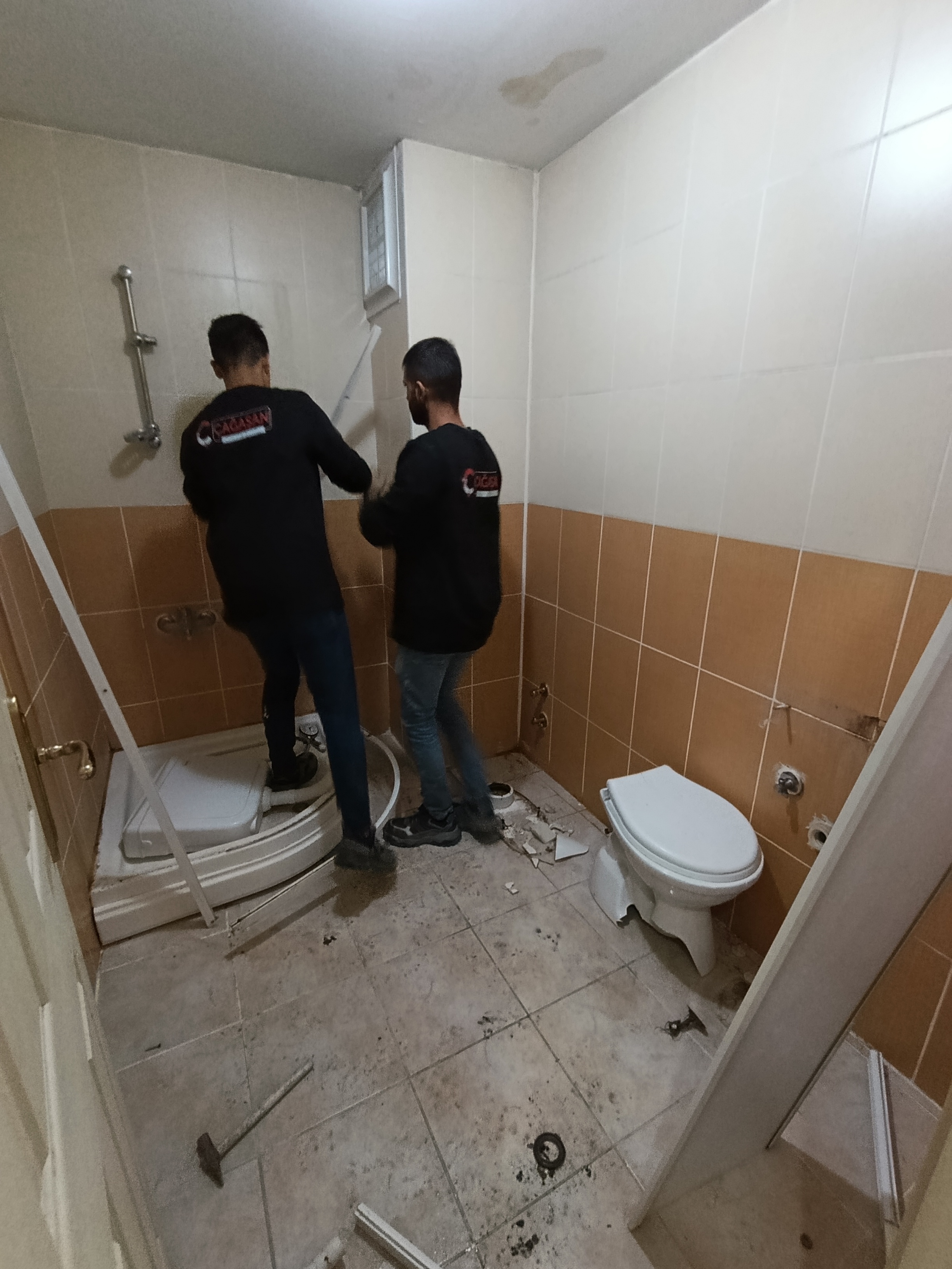 Galery || Çağaşan Konya Tesisat ve Isıtma 