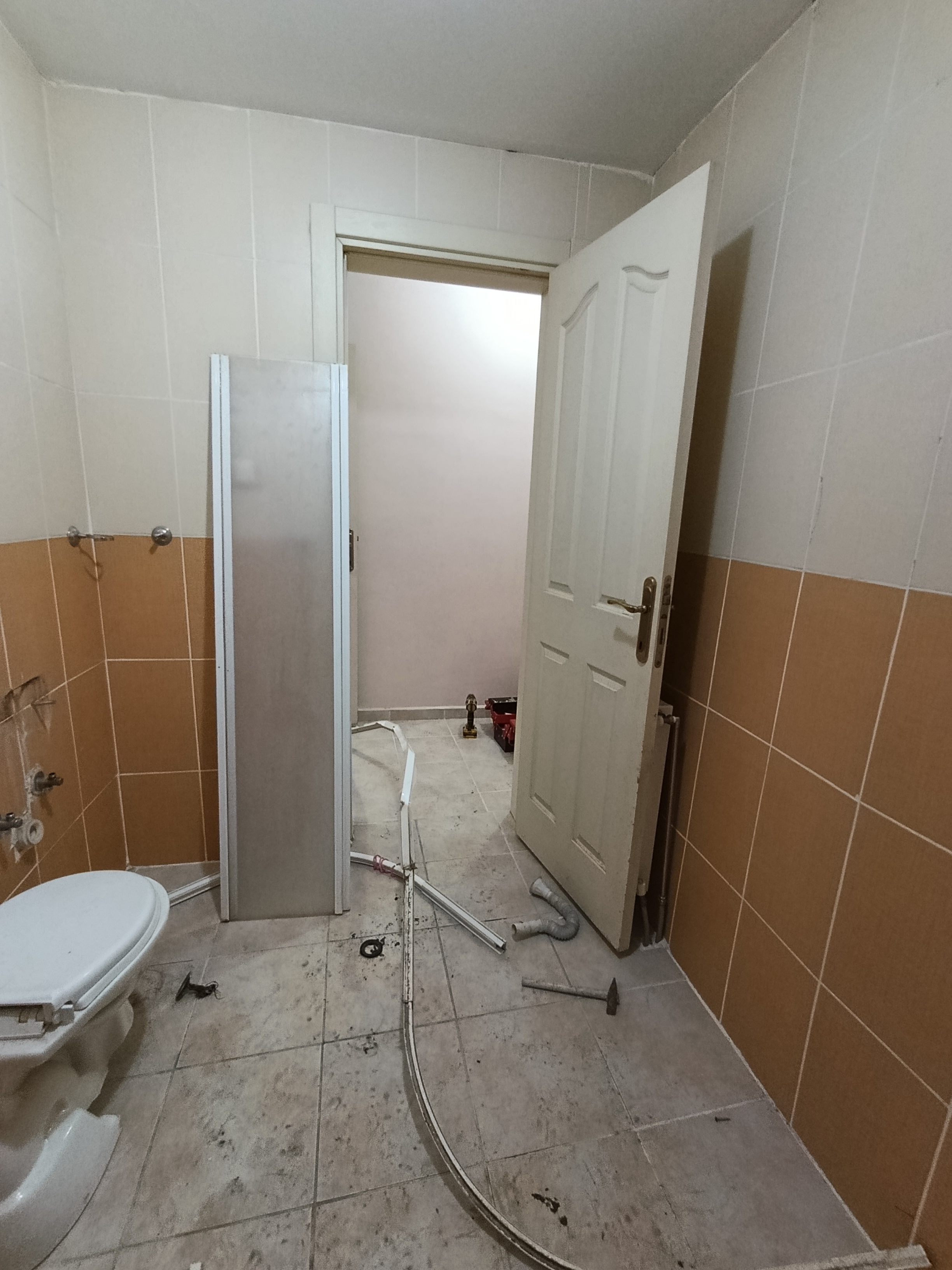 Galery || Çağaşan Konya Tesisat ve Isıtma 