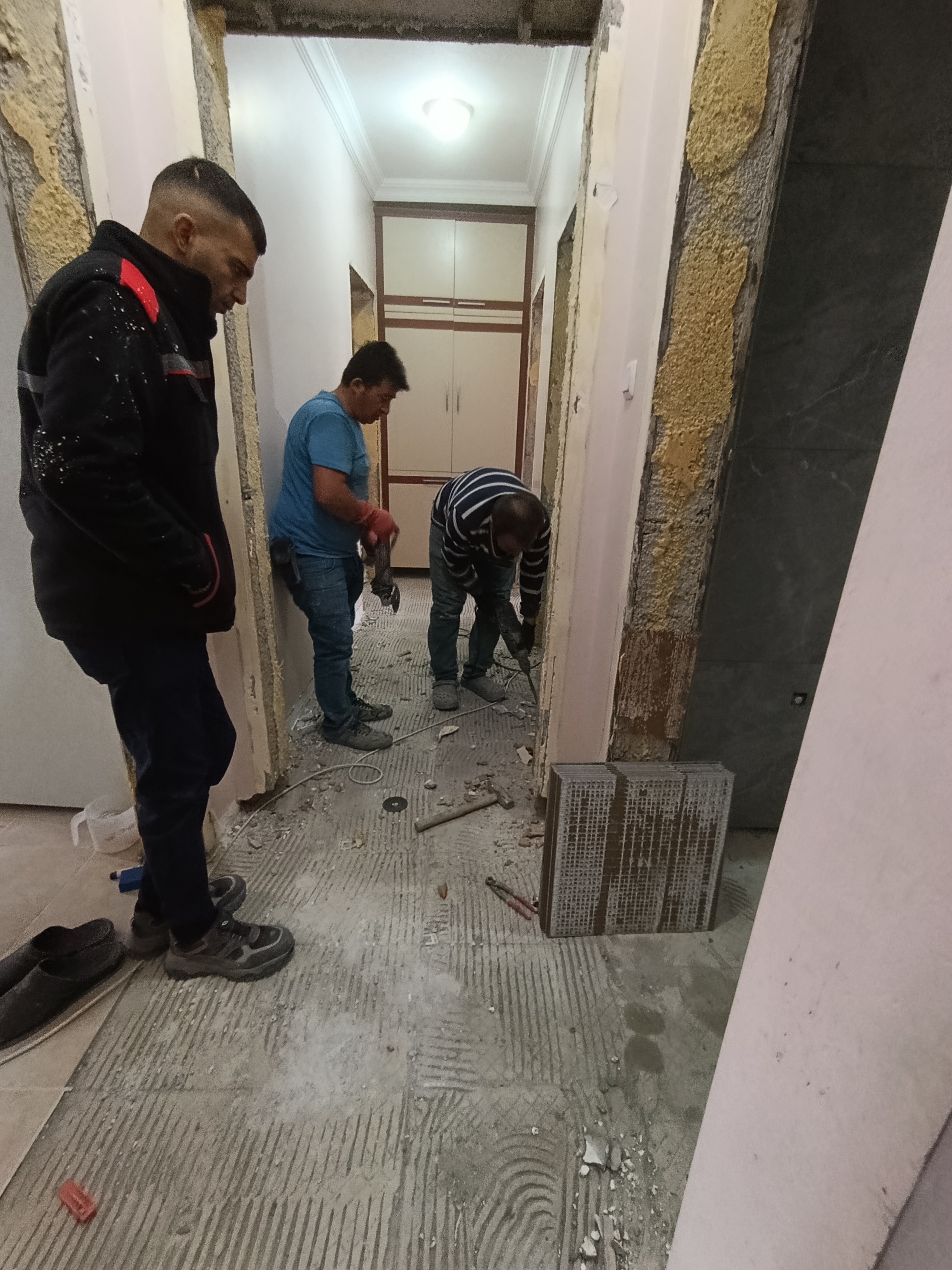 Galery || Çağaşan Konya Tesisat ve Isıtma 