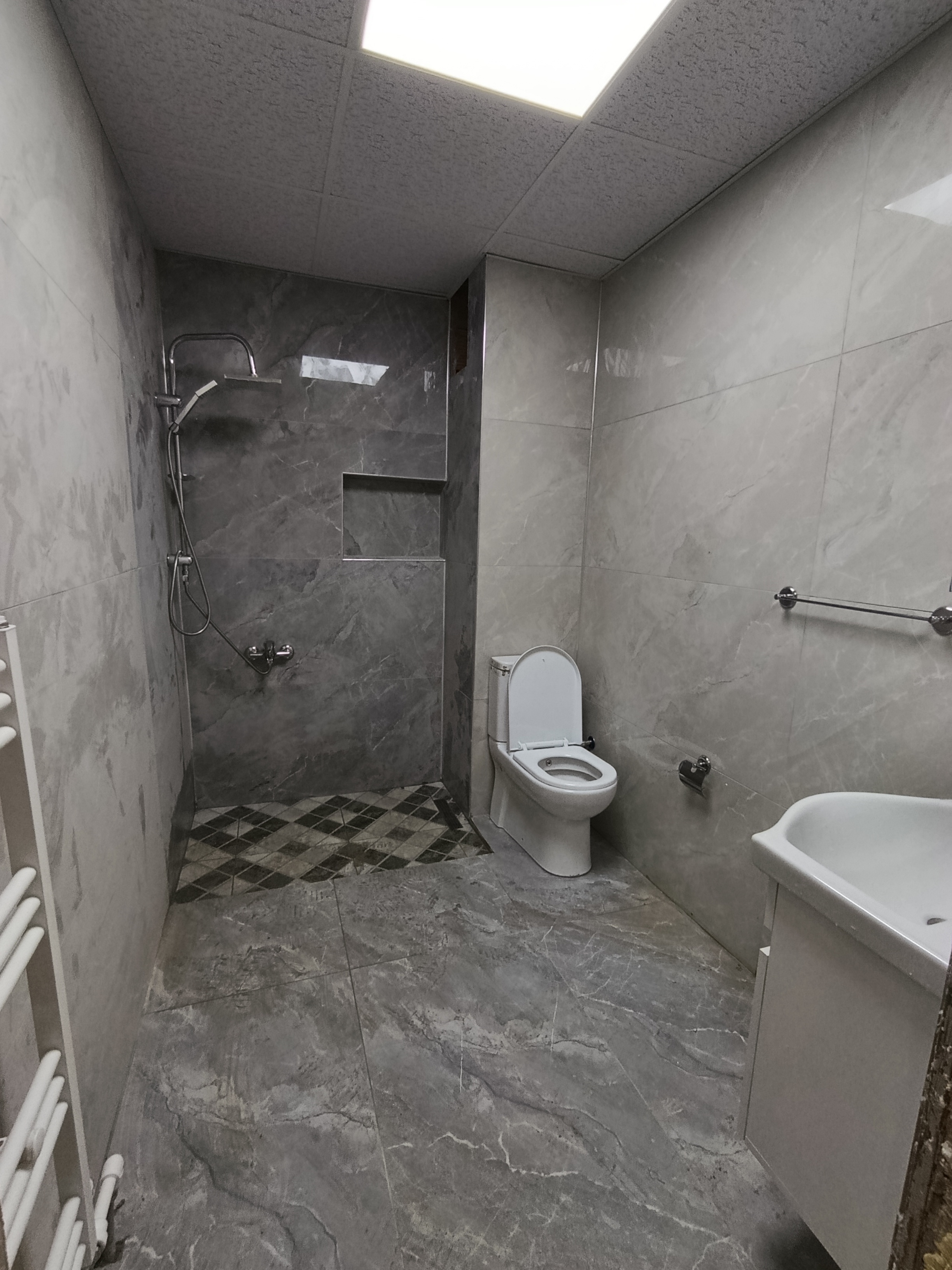 Galery || Çağaşan Konya Tesisat ve Isıtma 