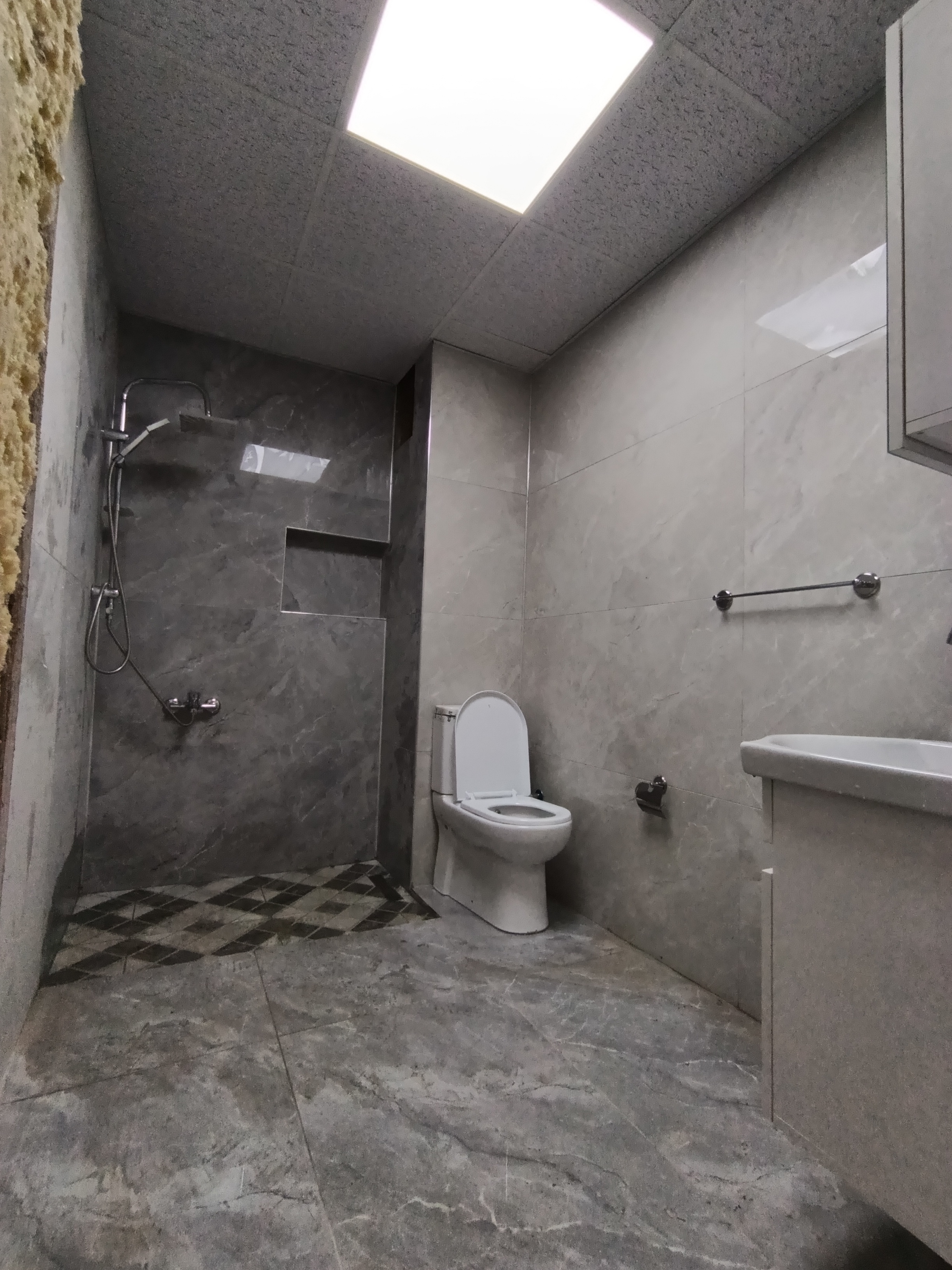 Banyo Tadilat |  Çağaşan Konya Tesisat ve Isıtma 