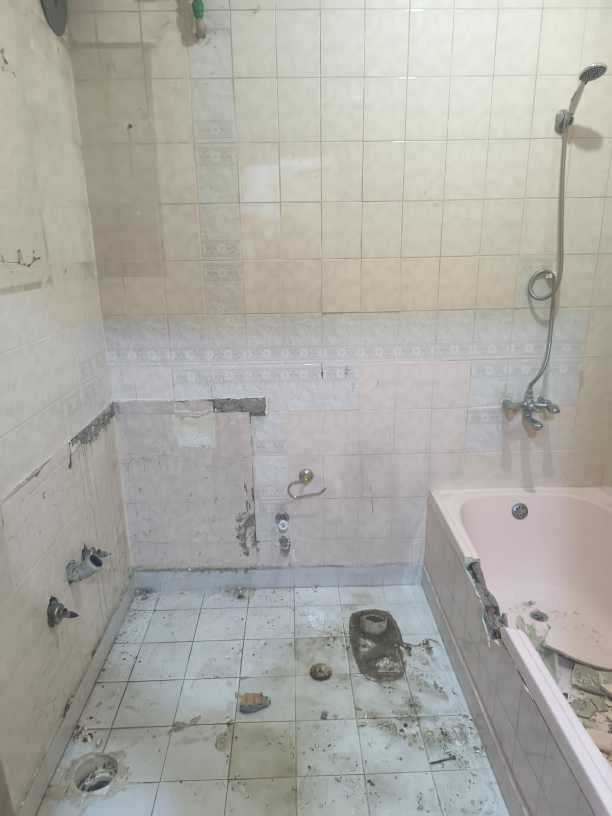 Banyo Tadilat |  Çağaşan Konya Tesisat ve Isıtma 