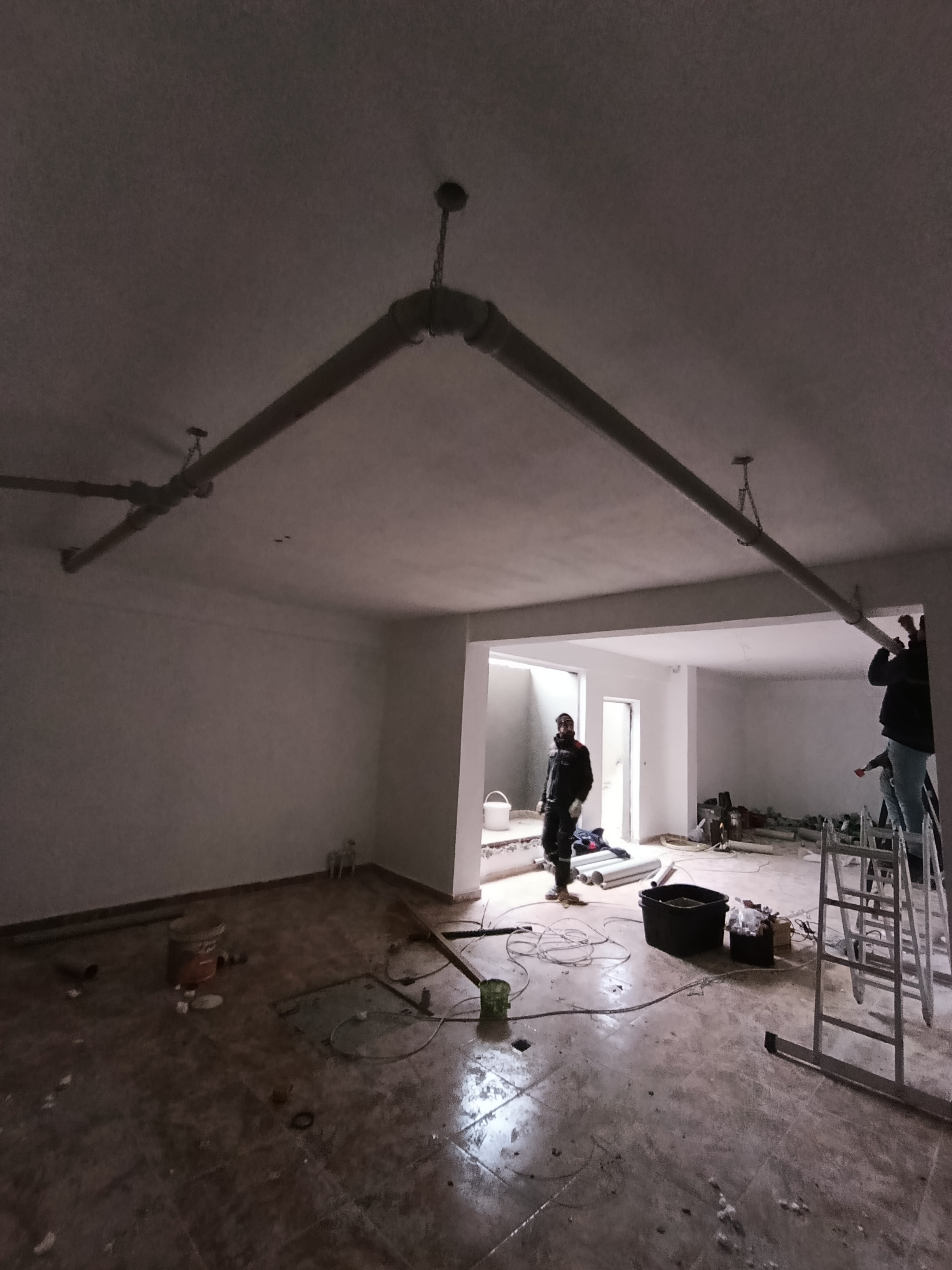 Galery || Çağaşan Konya Tesisat ve Isıtma 