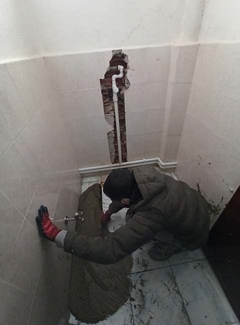 Galery || Çağaşan Konya Tesisat ve Isıtma 