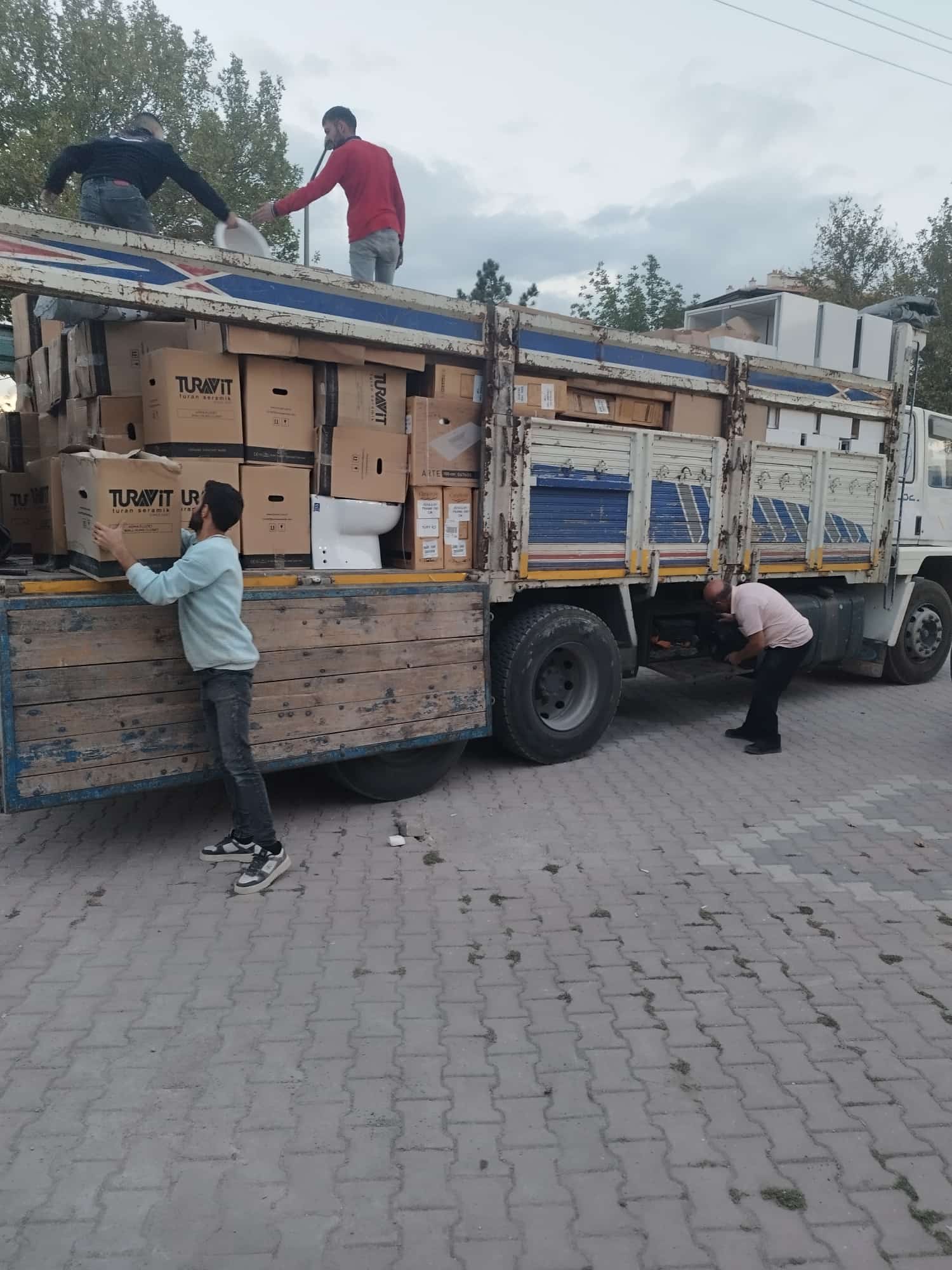 Galery || Çağaşan Konya Tesisat ve Isıtma 