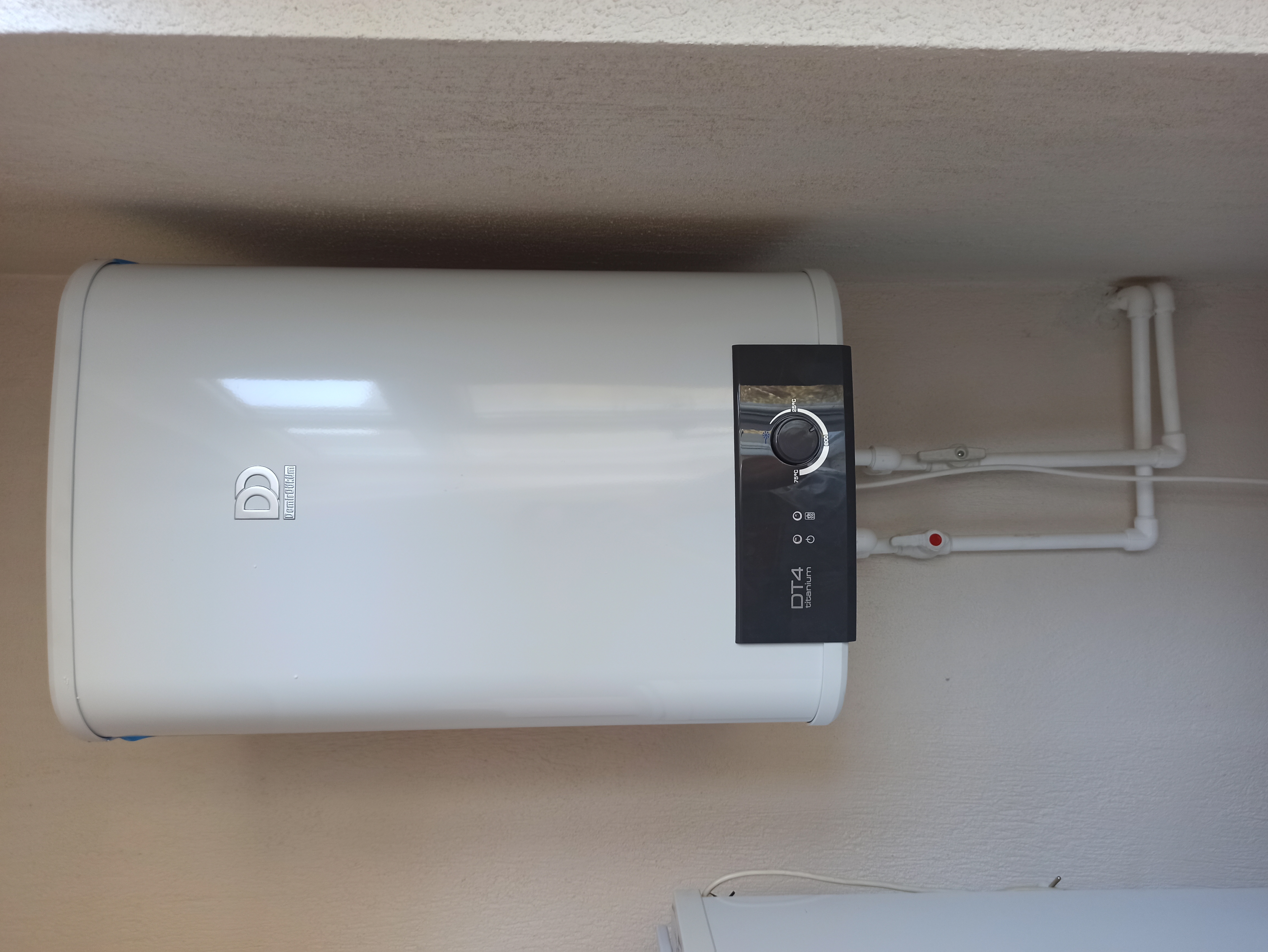 Elektrikli Şofben Montaj ve Banyo Tadilat |  Çağaşan Konya Tesisat ve Isıtma 