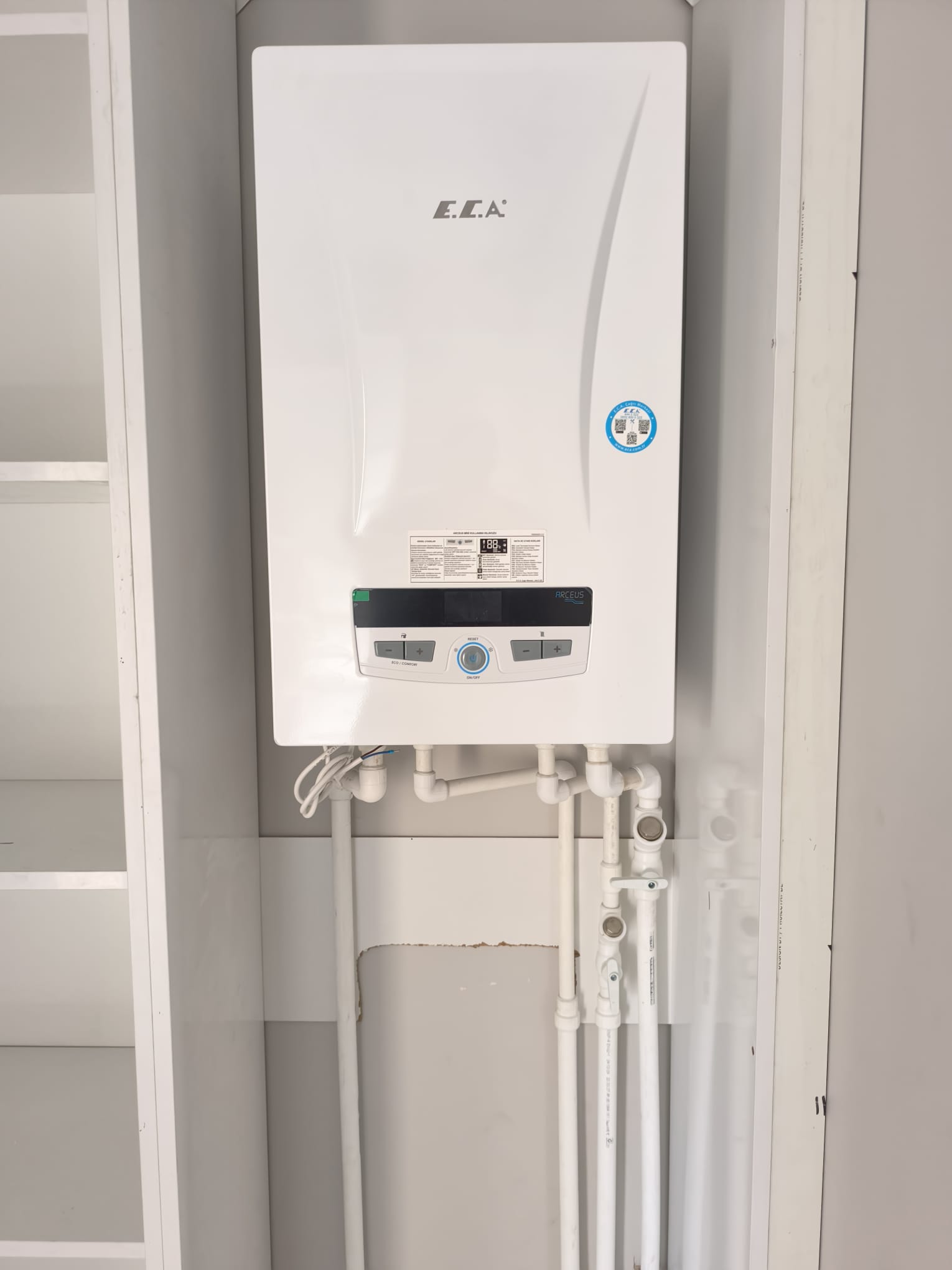 Galery || Çağaşan Konya Tesisat ve Isıtma 