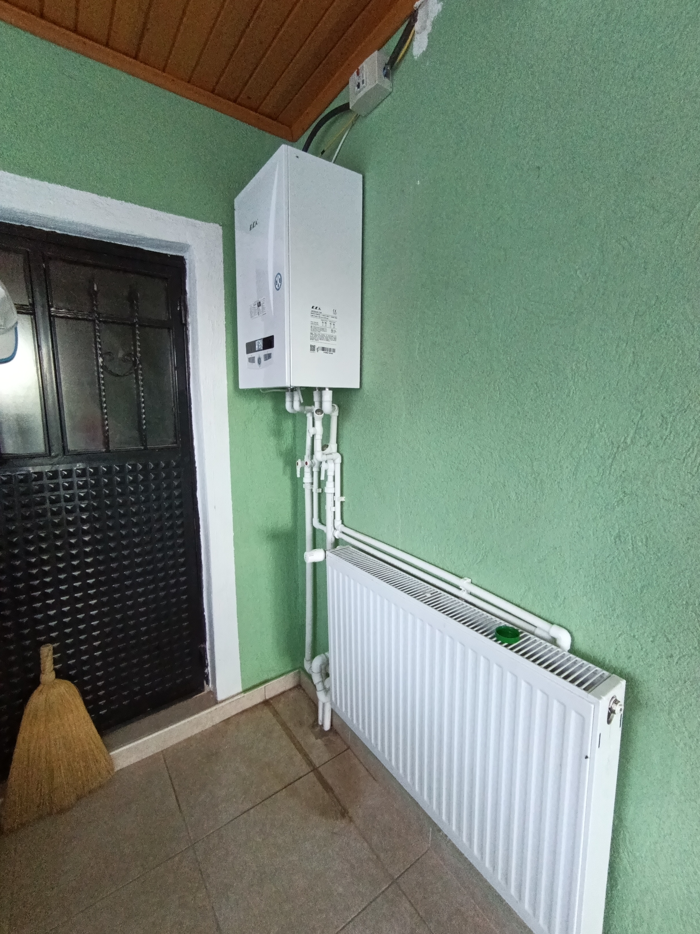 Galery || Çağaşan Konya Tesisat ve Isıtma 