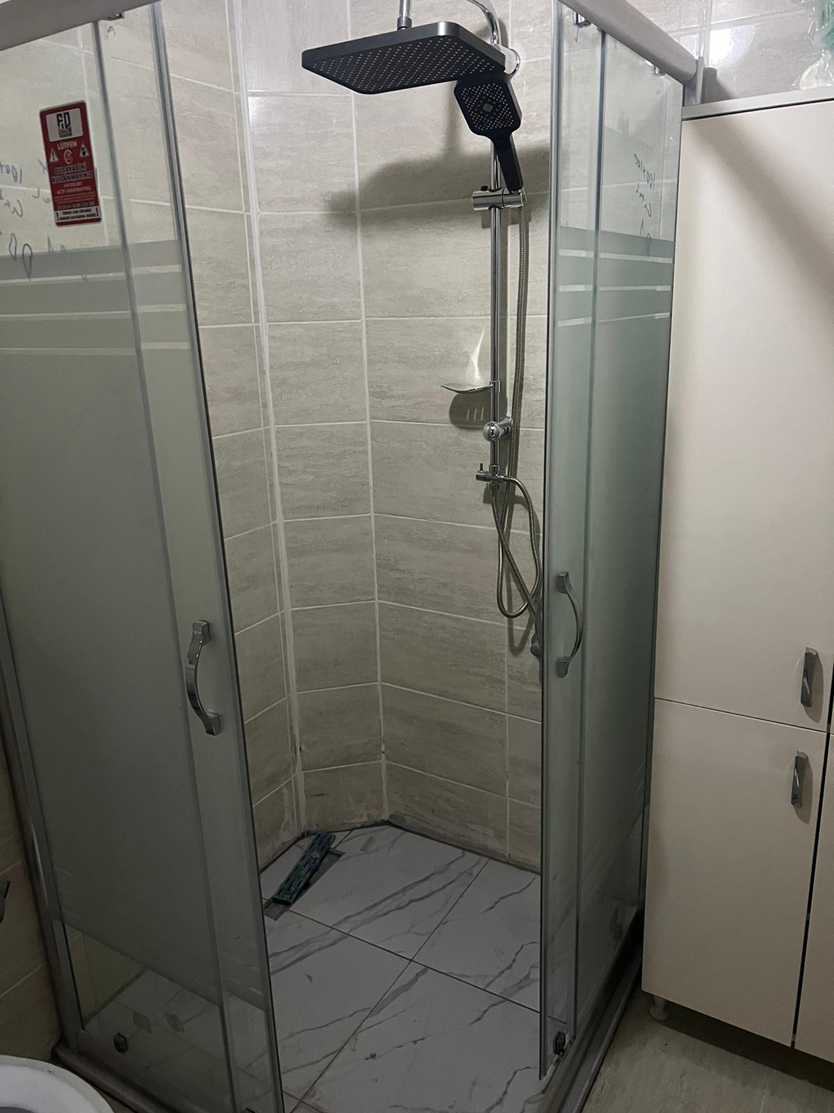 Banyo Tadilat |  Çağaşan Konya Tesisat ve Isıtma 