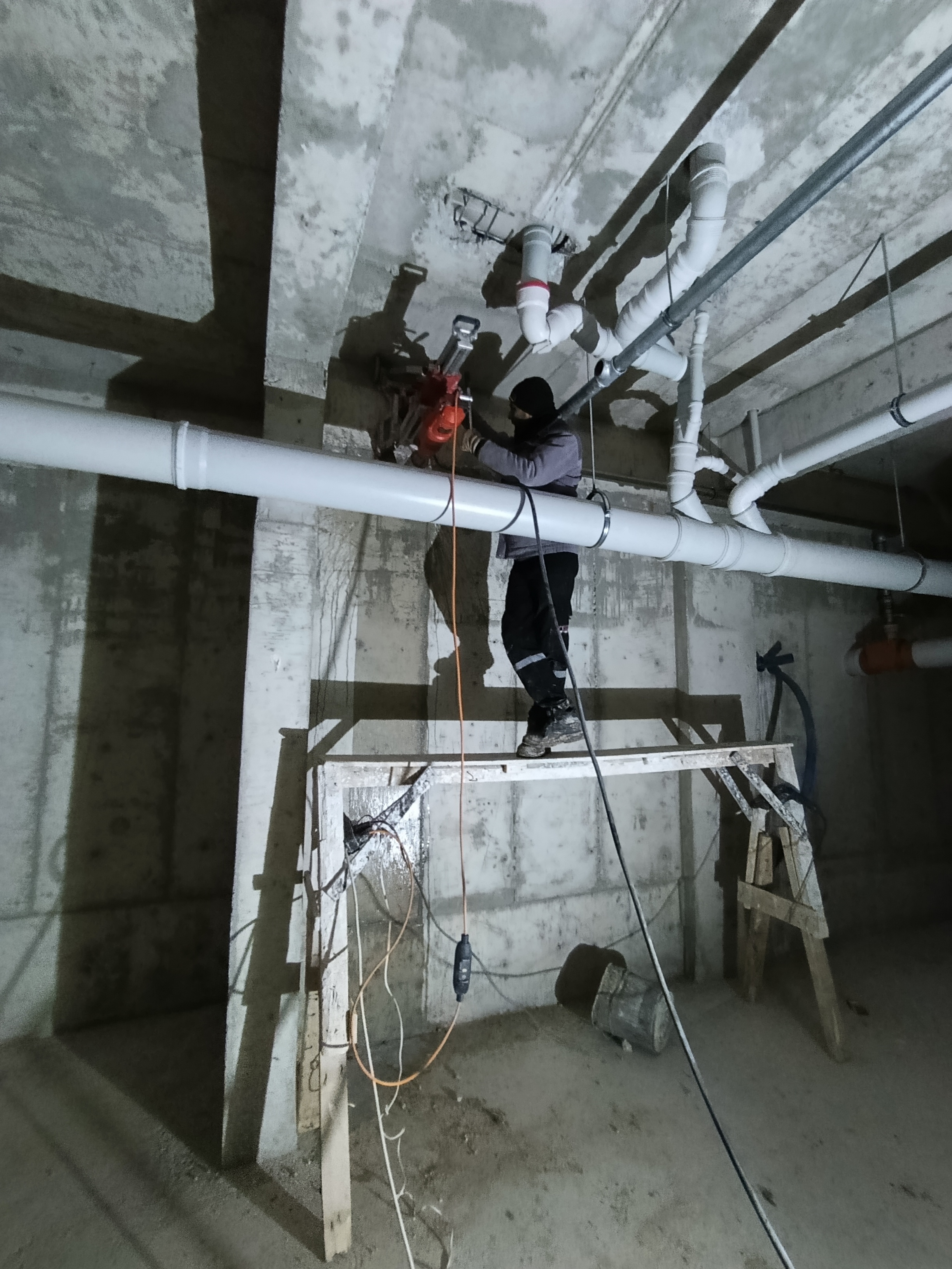 Galery || Çağaşan Konya Tesisat ve Isıtma 