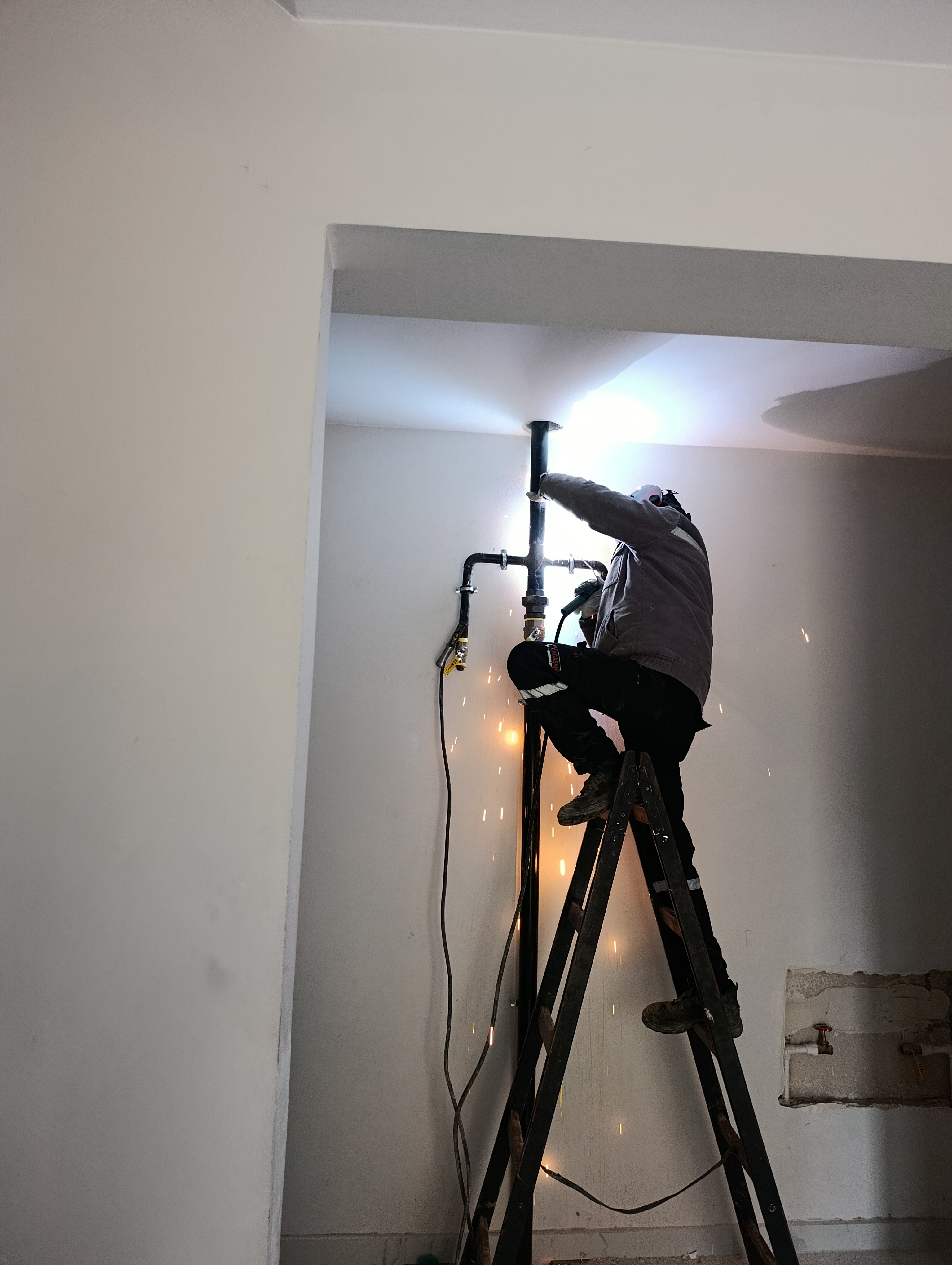 Galery || Çağaşan Konya Tesisat ve Isıtma 