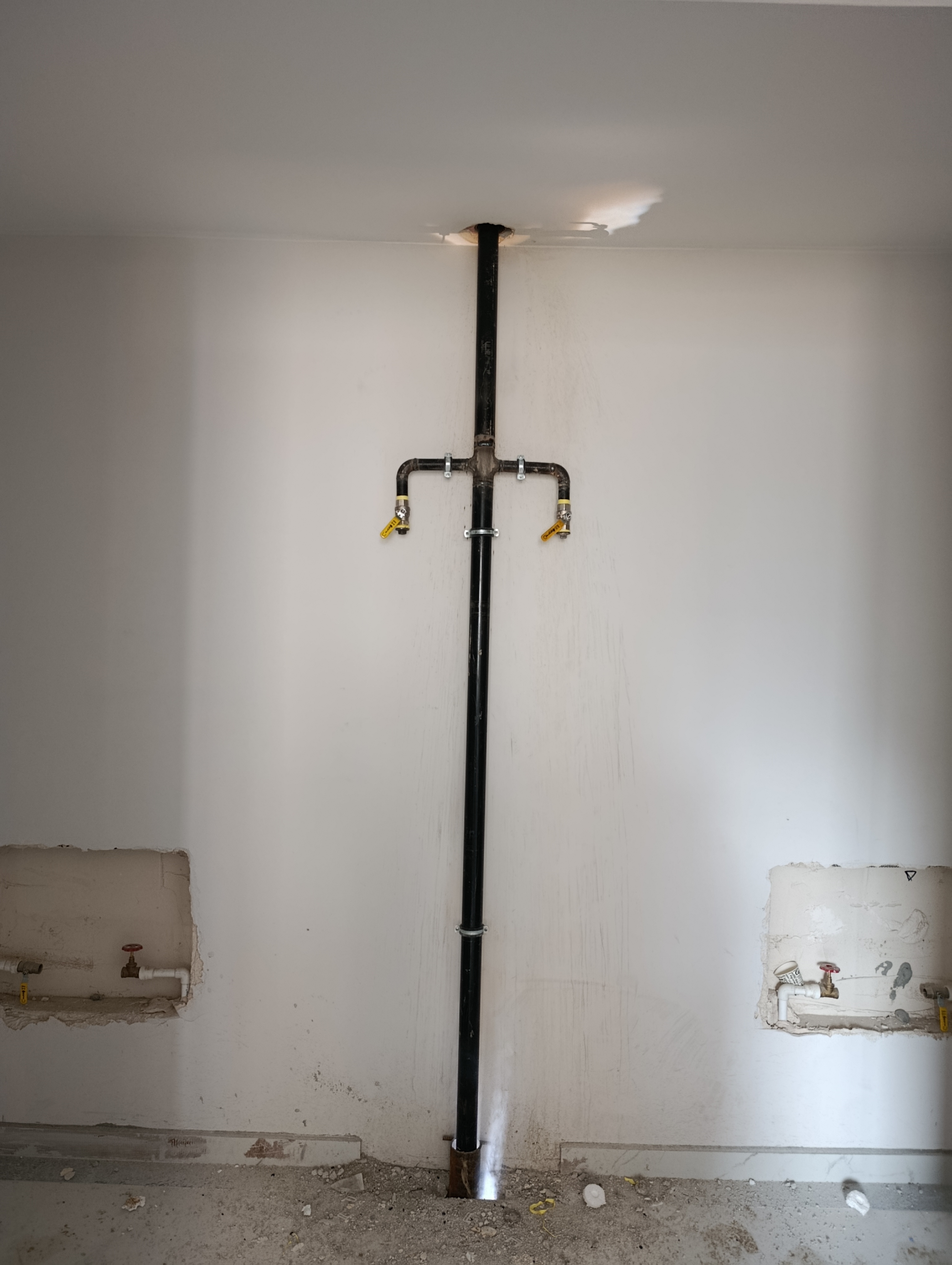 Galery || Çağaşan Konya Tesisat ve Isıtma 