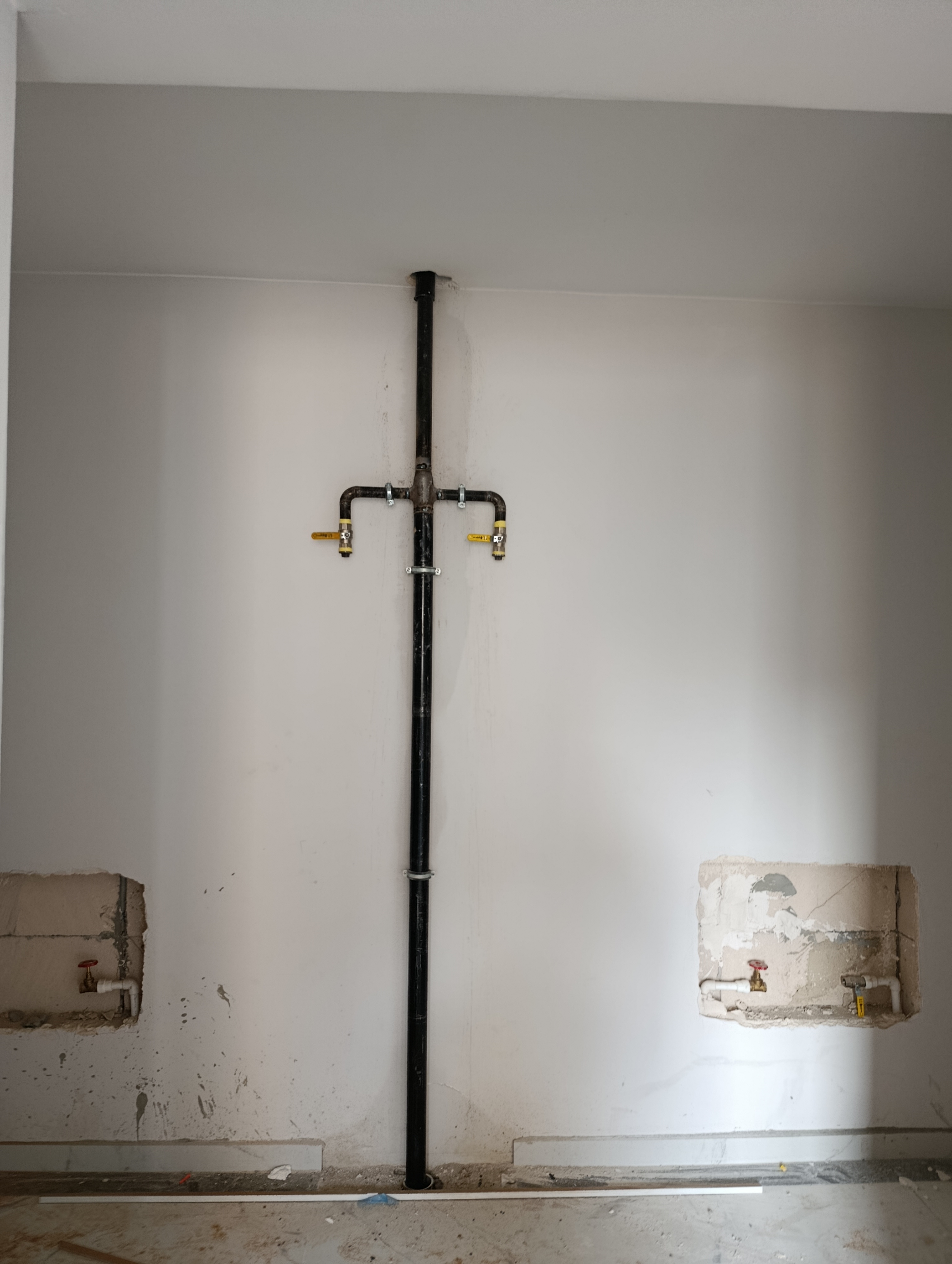 Galery || Çağaşan Konya Tesisat ve Isıtma 