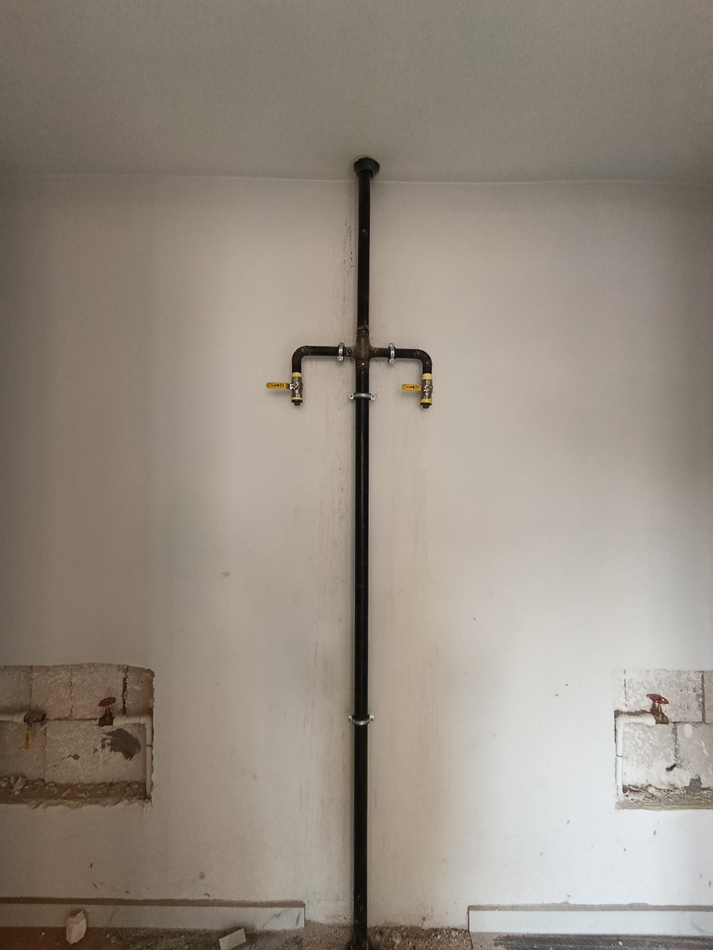 Galery || Çağaşan Konya Tesisat ve Isıtma 