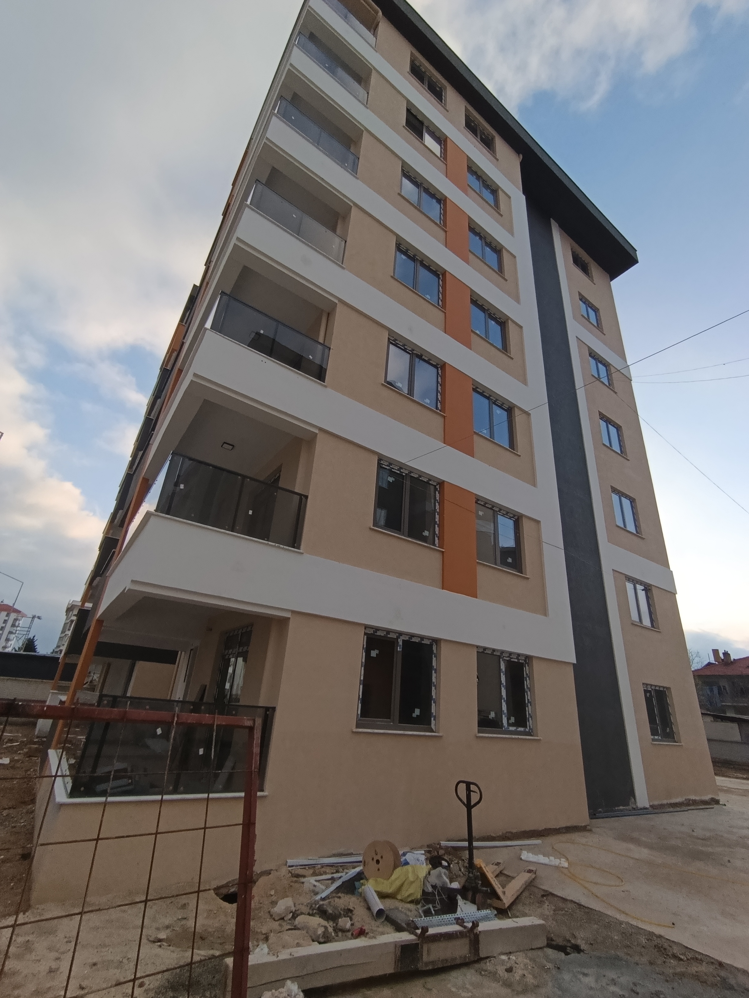 Galery || Çağaşan Konya Tesisat ve Isıtma 