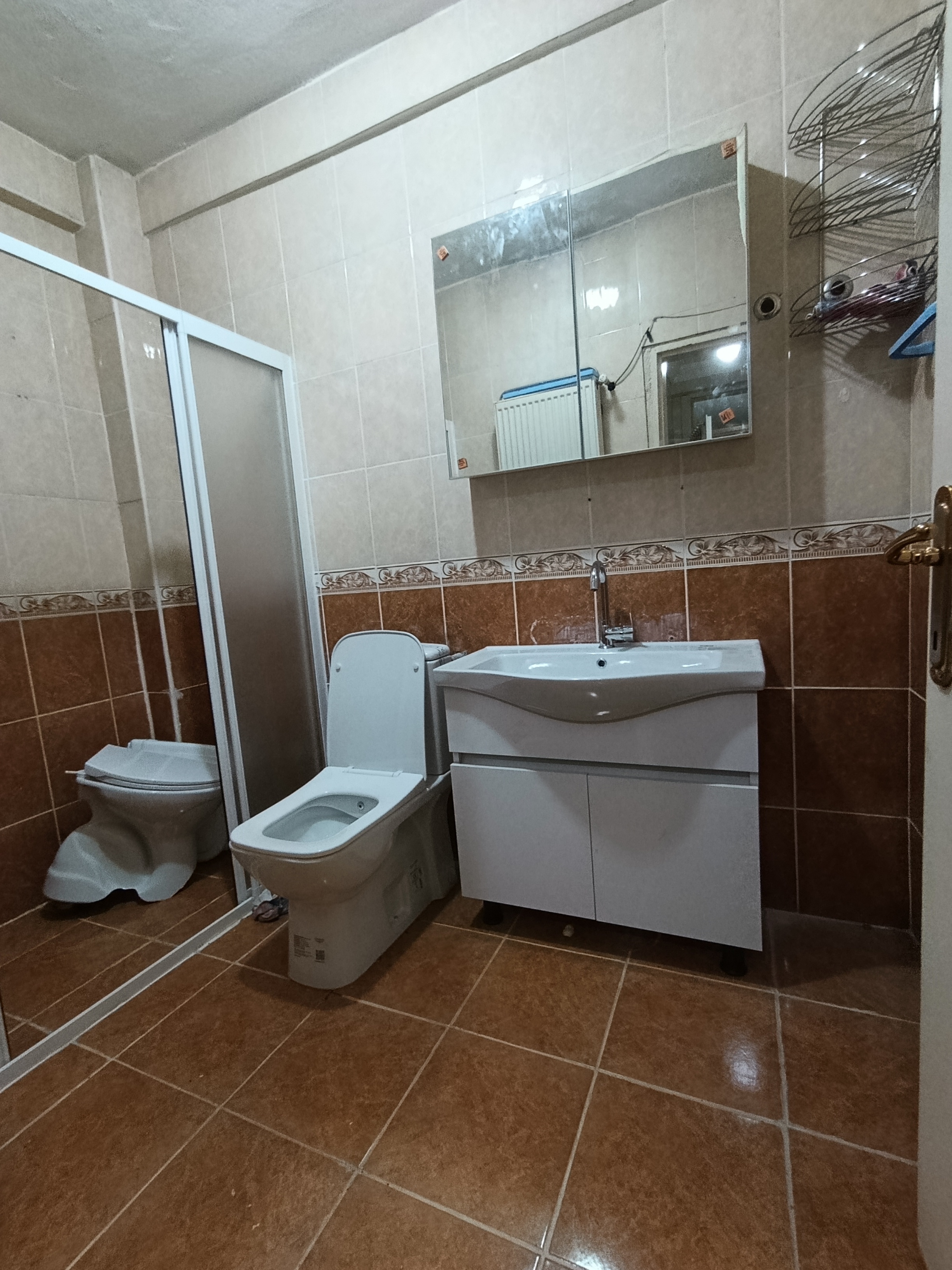 Galery || Çağaşan Konya Tesisat ve Isıtma 