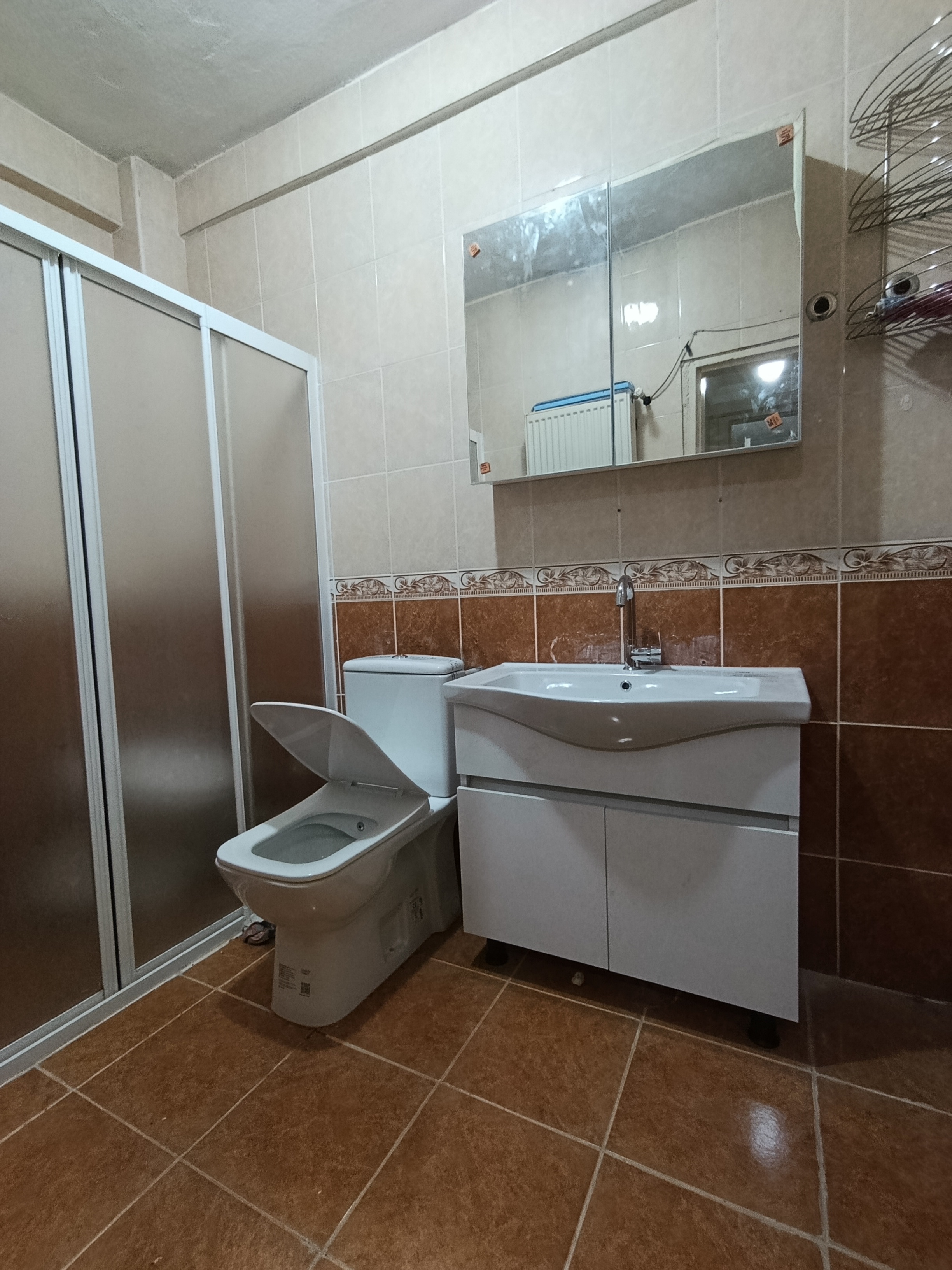 Banyo Montaj |  Çağaşan Konya Tesisat ve Isıtma 
