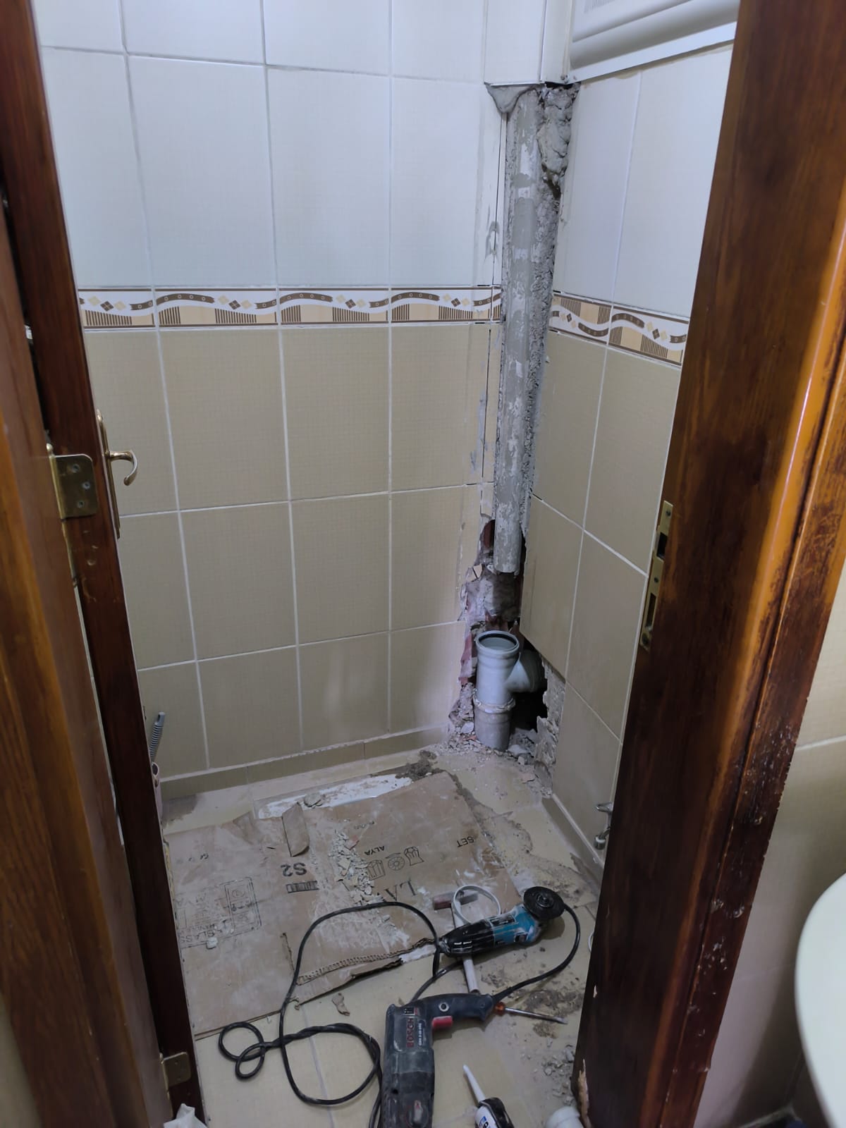Galery || Çağaşan Konya Tesisat ve Isıtma 