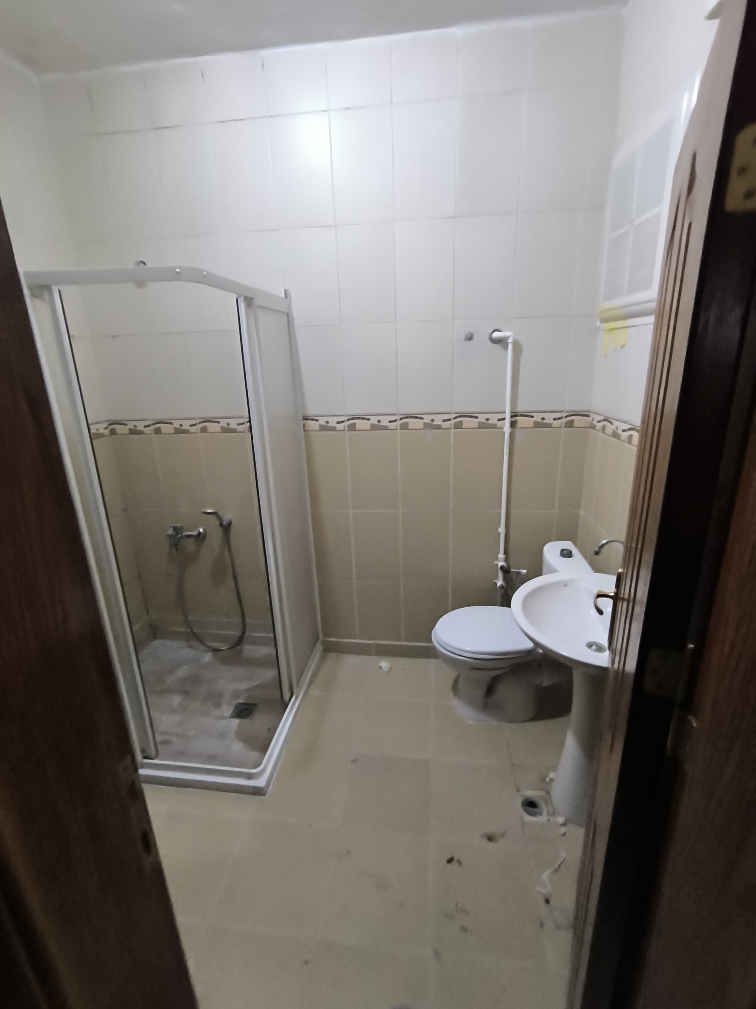 Banyo Tadilat |  Çağaşan Konya Tesisat ve Isıtma 