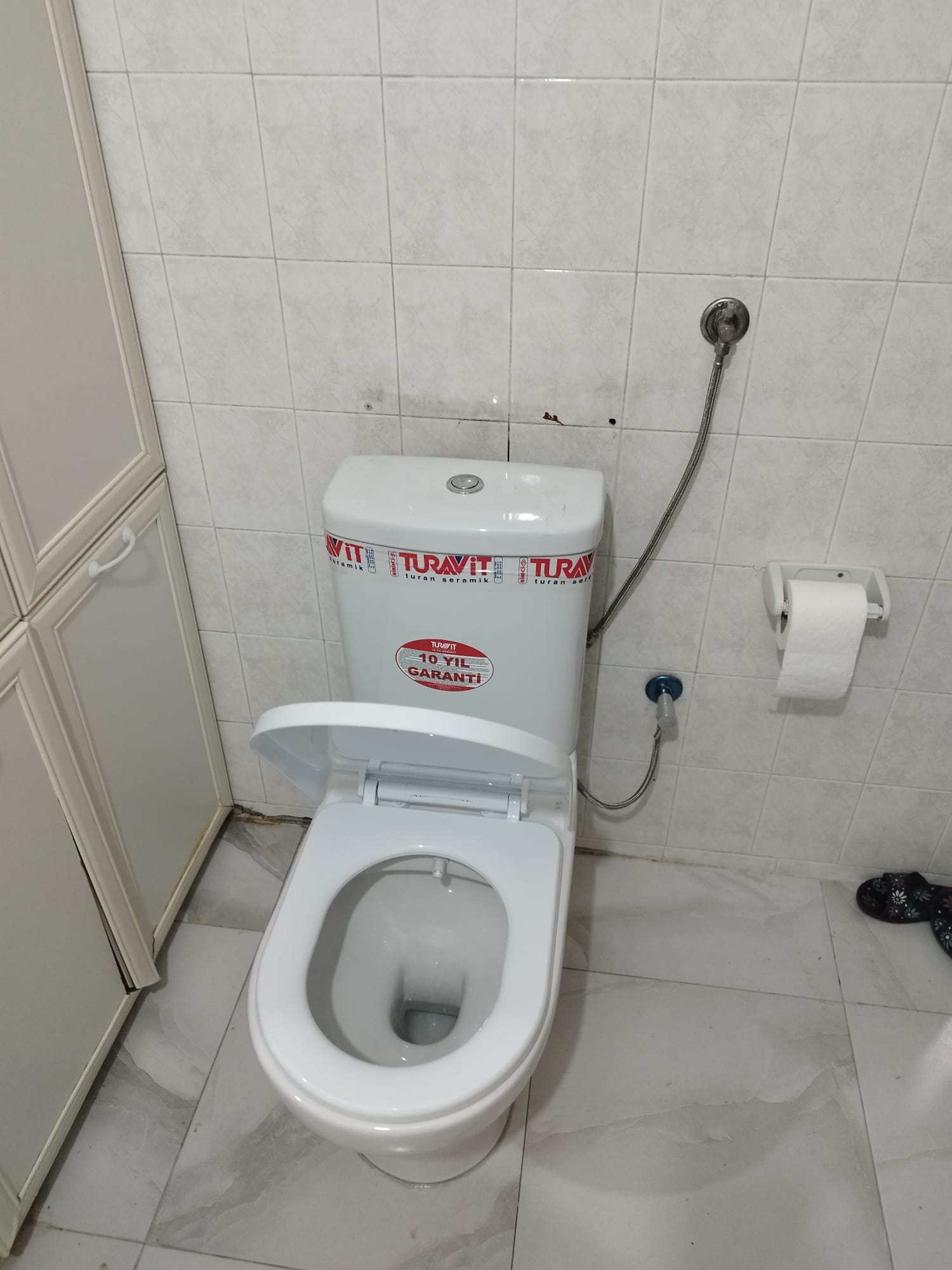 Galery || Çağaşan Konya Tesisat ve Isıtma 