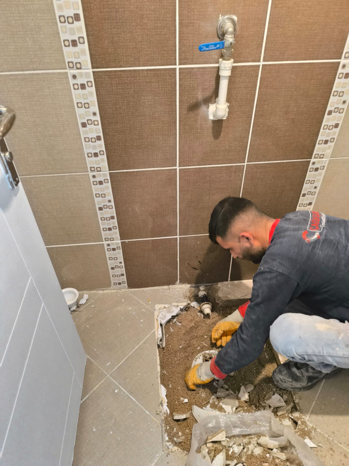 Galery || Çağaşan Konya Tesisat ve Isıtma 