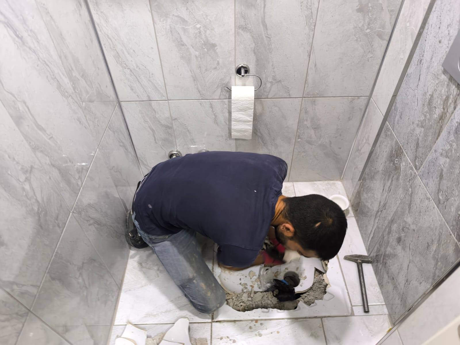 Galery || Çağaşan Konya Tesisat ve Isıtma 