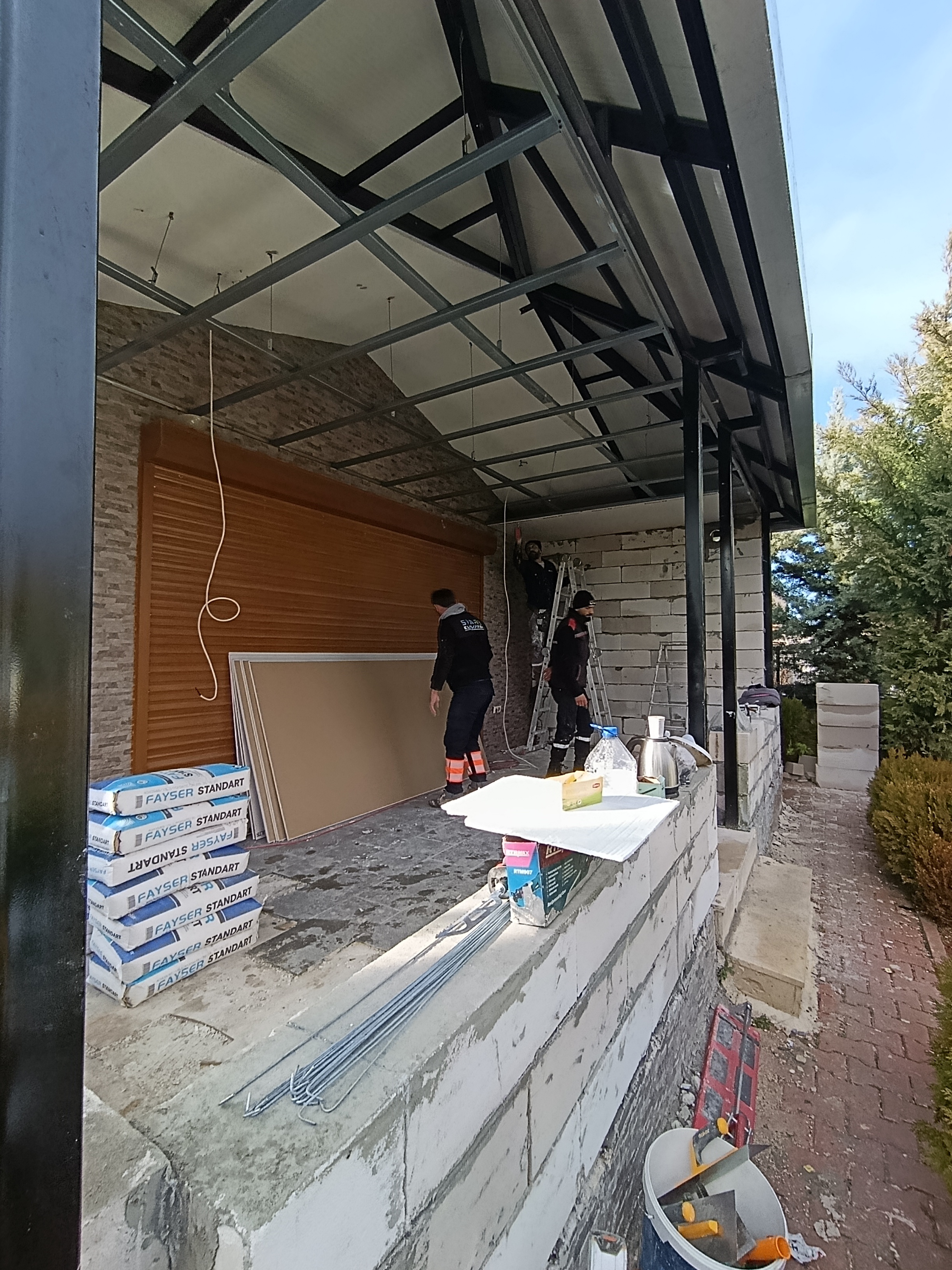 Galery || Çağaşan Konya Tesisat ve Isıtma 