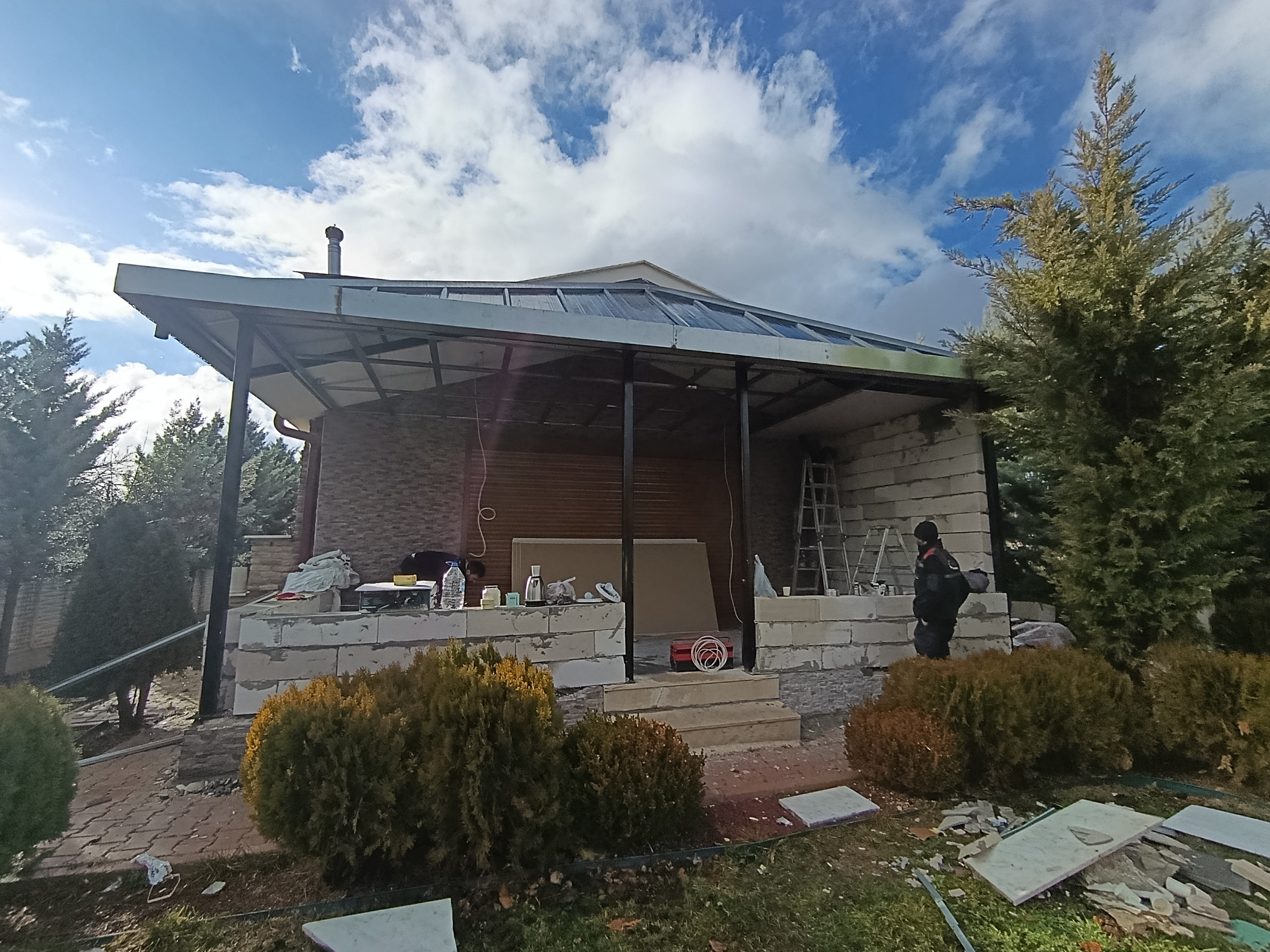 Galery || Çağaşan Konya Tesisat ve Isıtma 