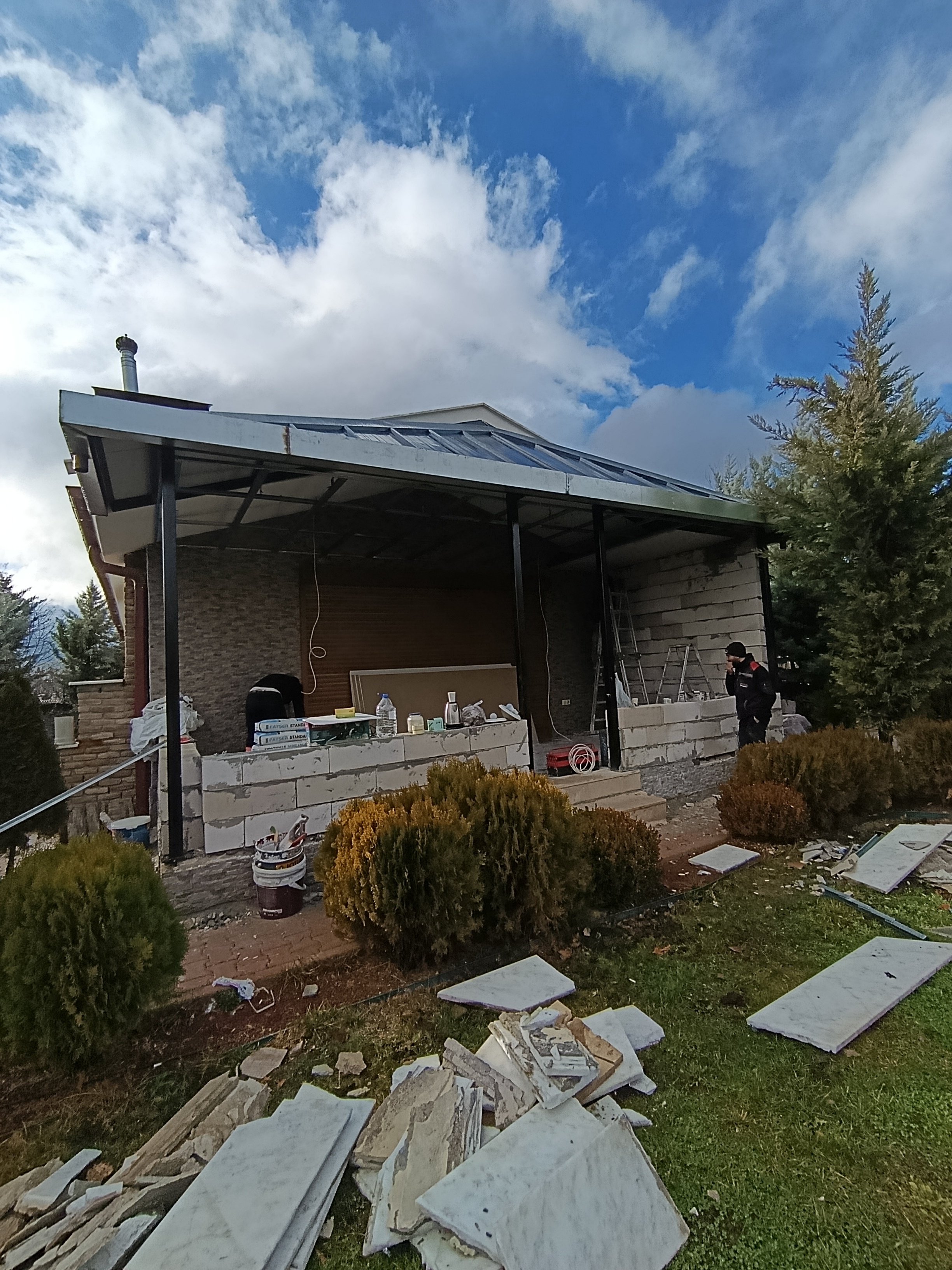 Galery || Çağaşan Konya Tesisat ve Isıtma 