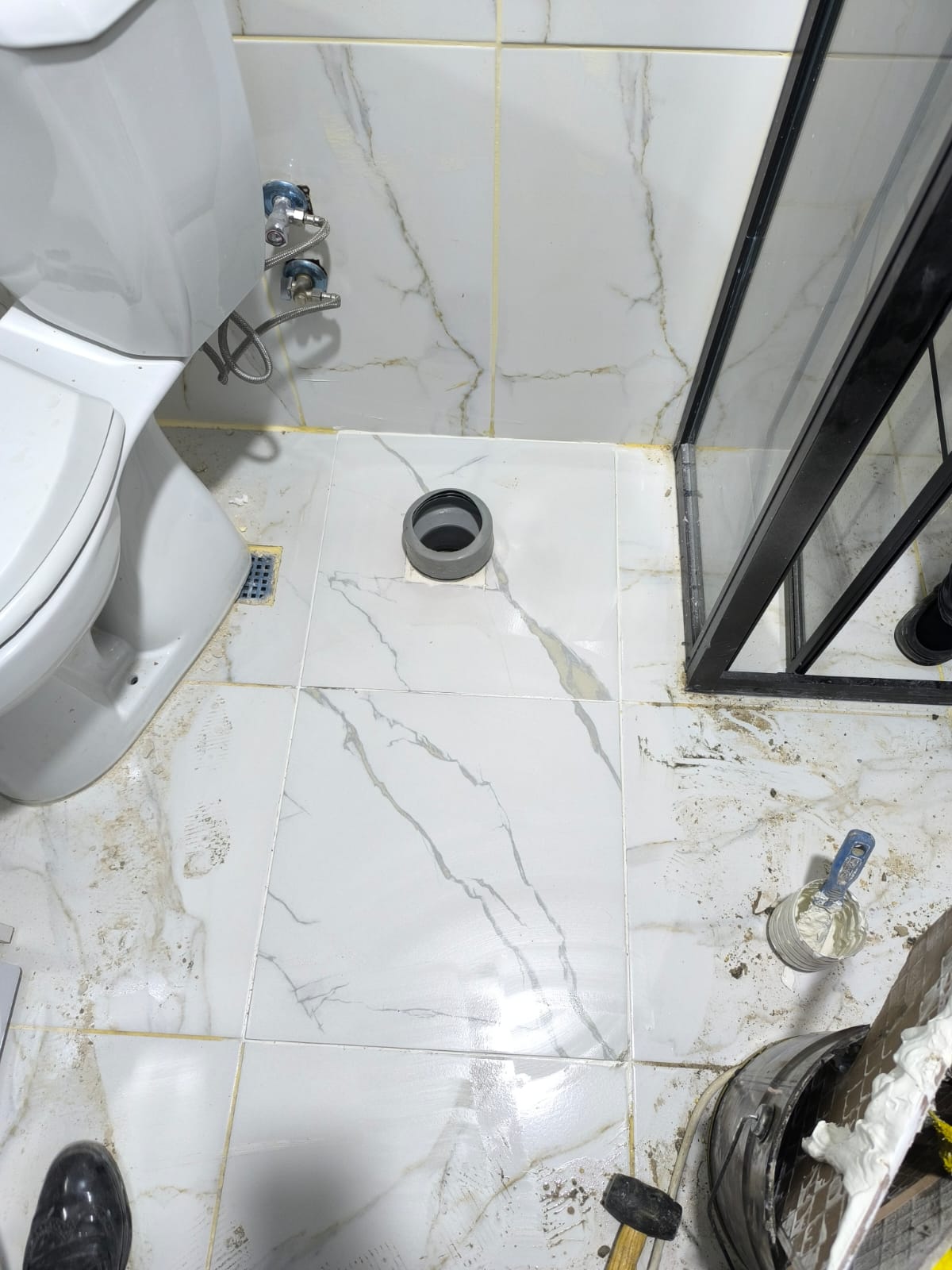 Galery || Çağaşan Konya Tesisat ve Isıtma 