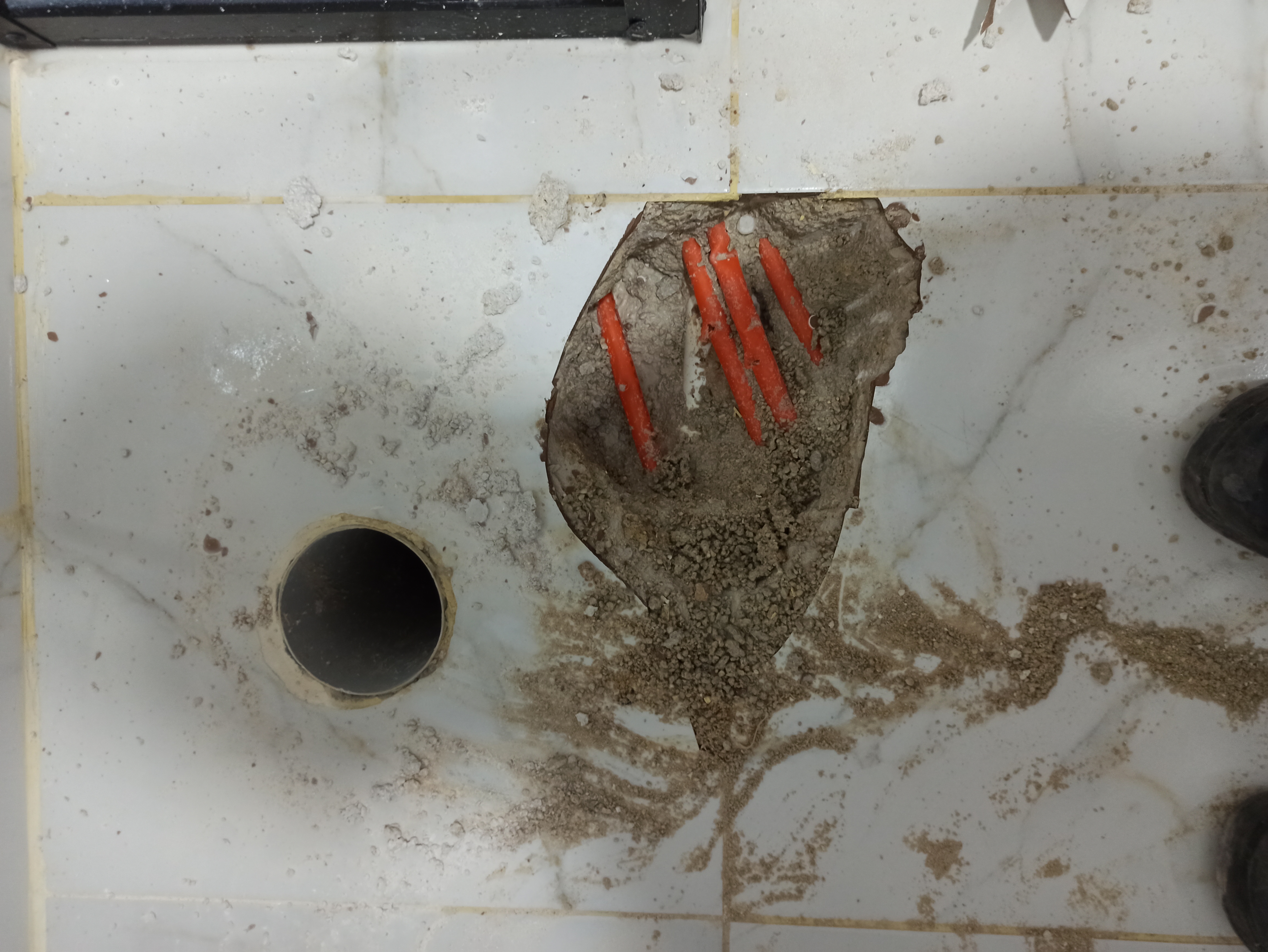 Yerden Isıtma Kaçak ve Fayans Tamiratı |  Çağaşan Konya Tesisat ve Isıtma 