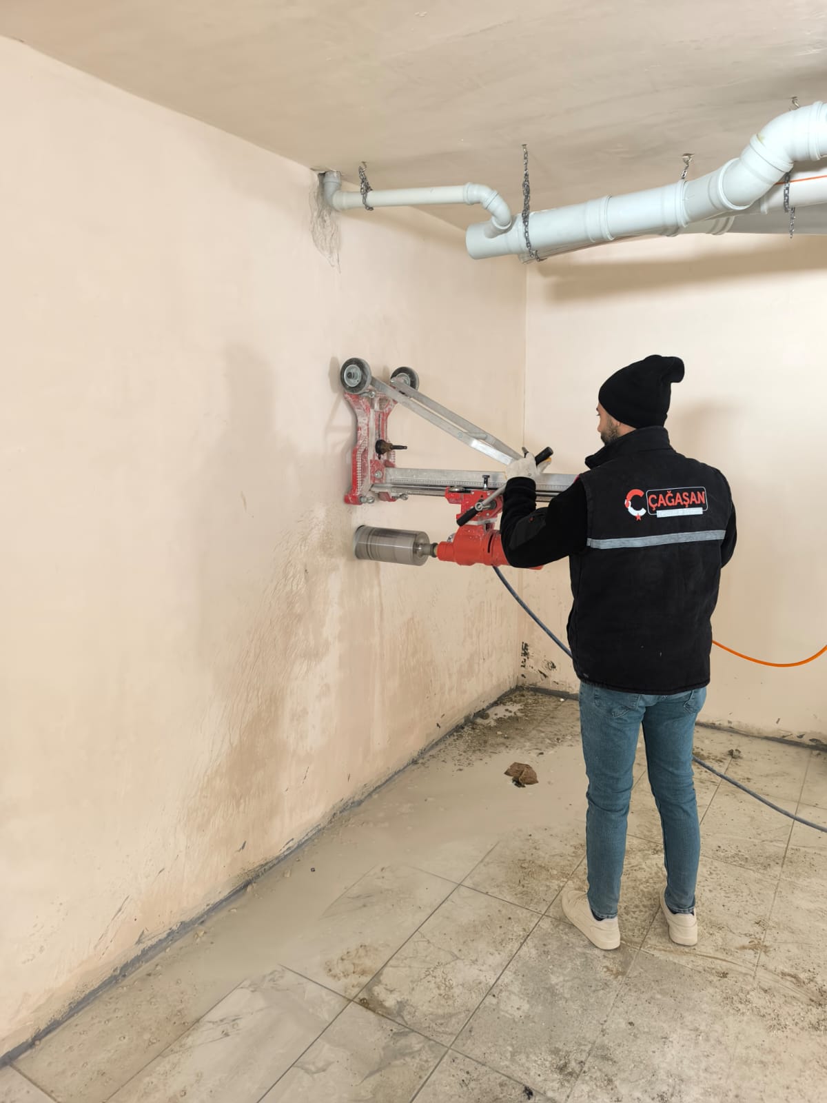 Galery || Çağaşan Konya Tesisat ve Isıtma 