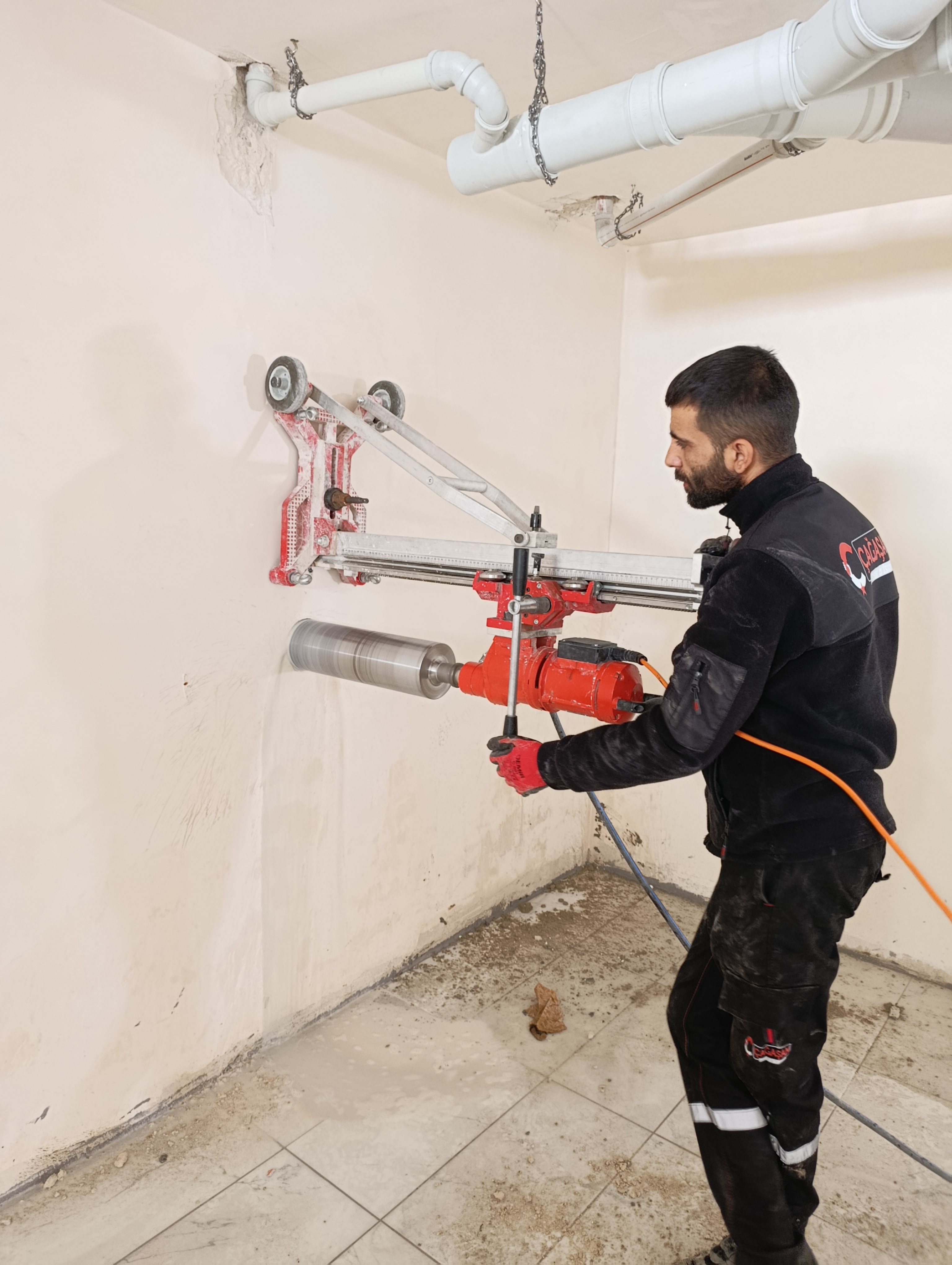 Galery || Çağaşan Konya Tesisat ve Isıtma 