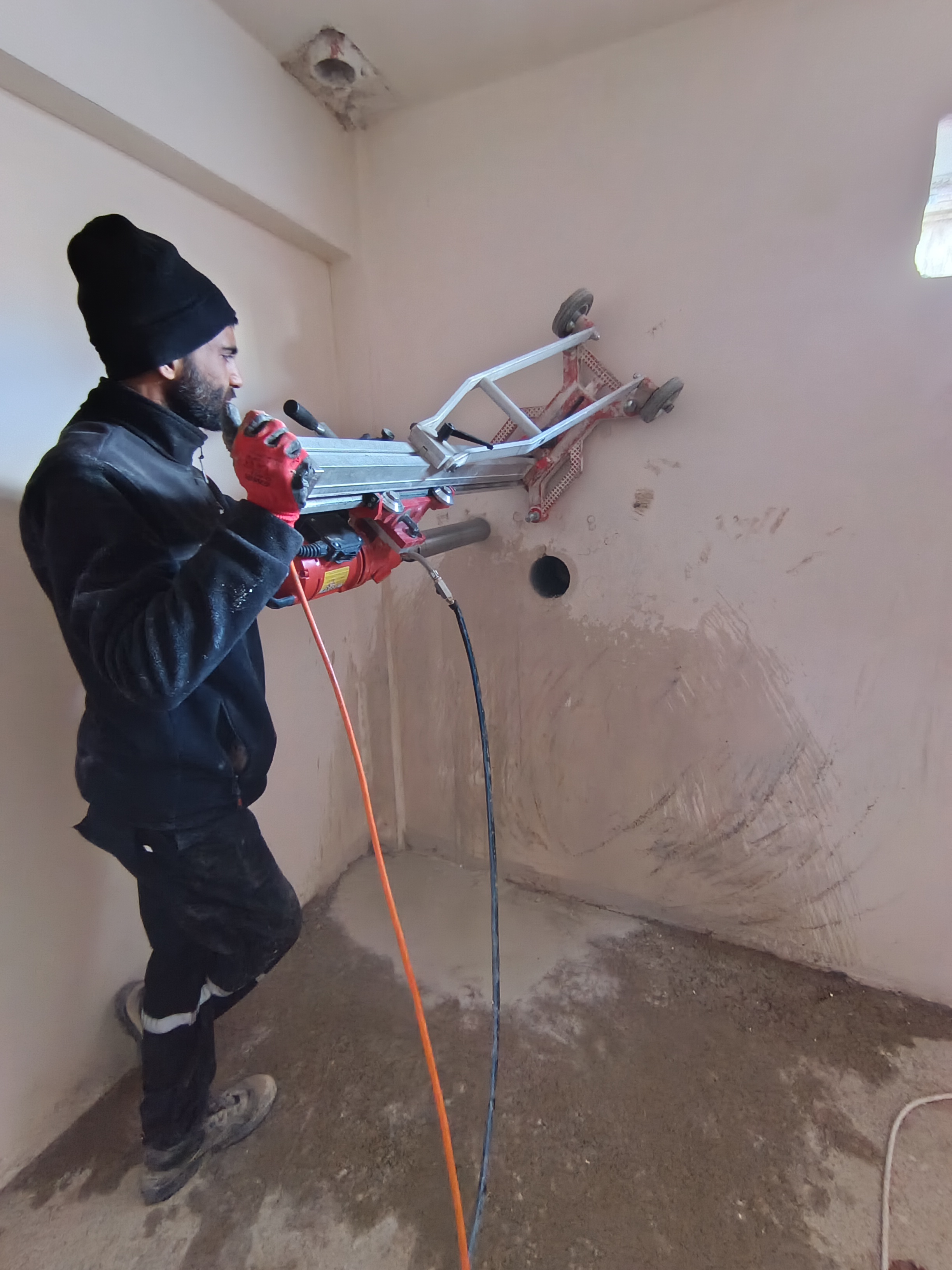 Galery || Çağaşan Konya Tesisat ve Isıtma 