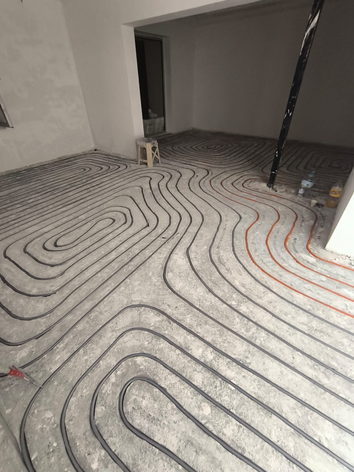 Karpa Ofis Tadilat |  Çağaşan Konya Tesisat ve Isıtma 